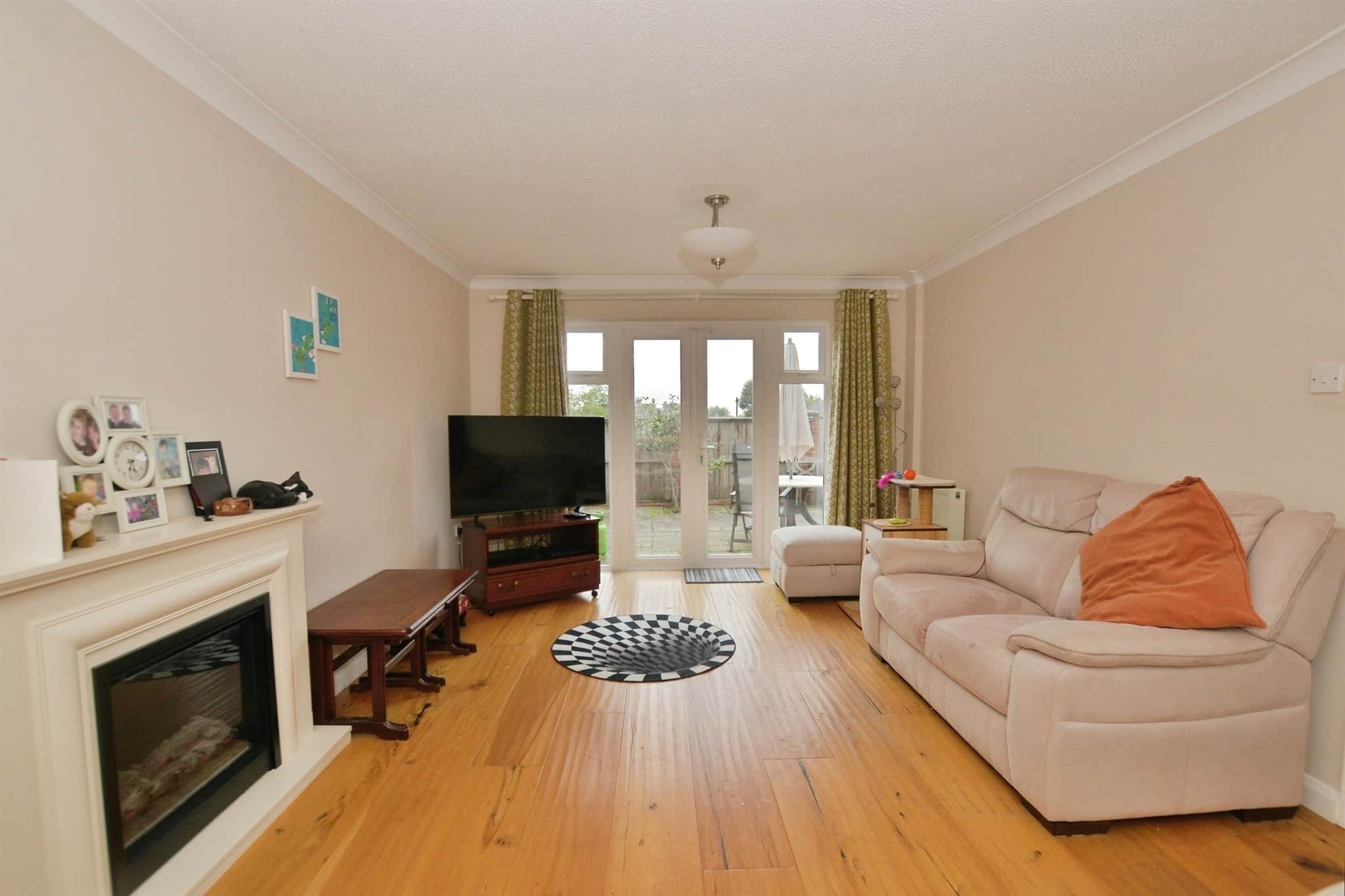 Property at Broadhurst Drive, Kennington, ASHFORD