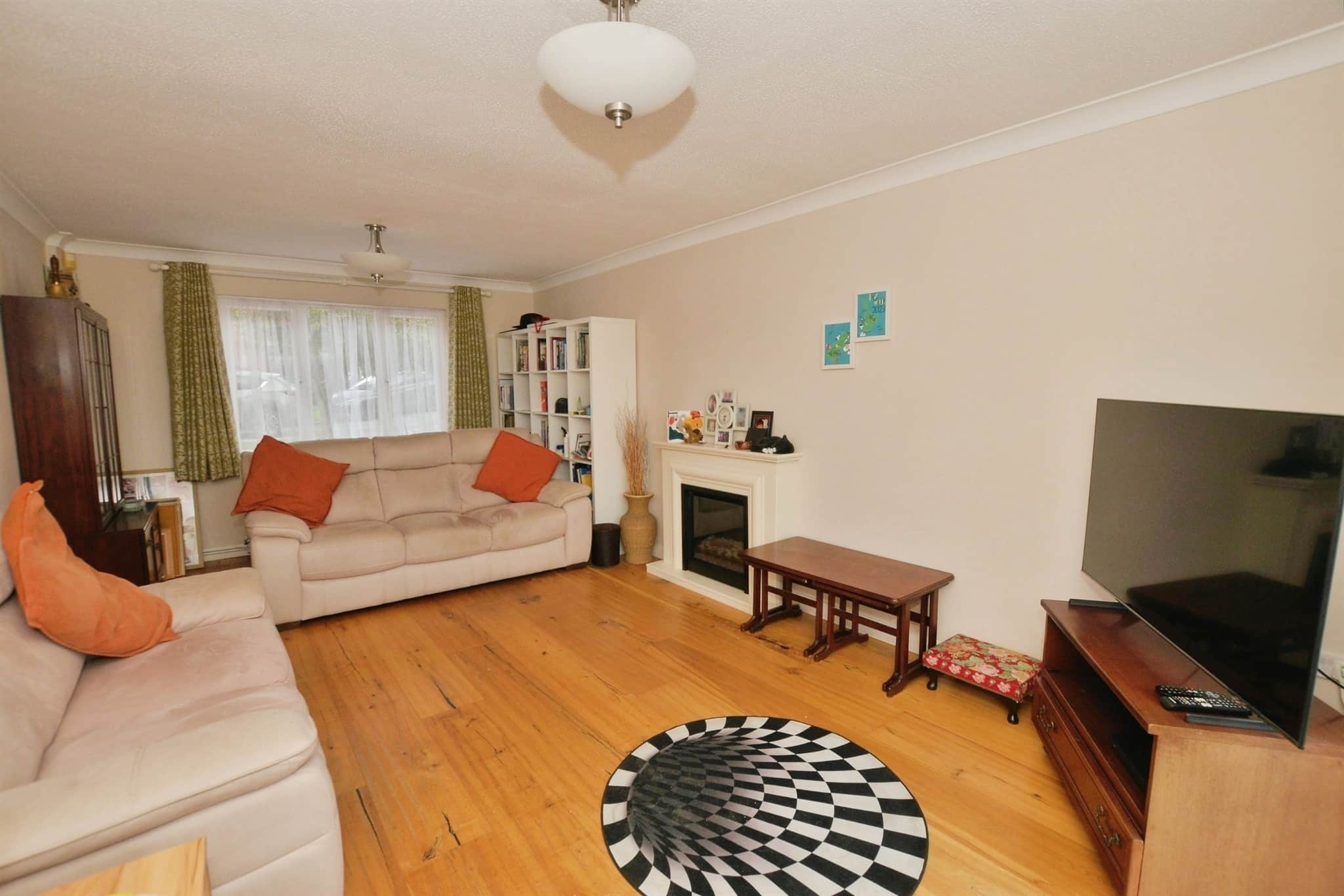 Property at Broadhurst Drive, Kennington, ASHFORD