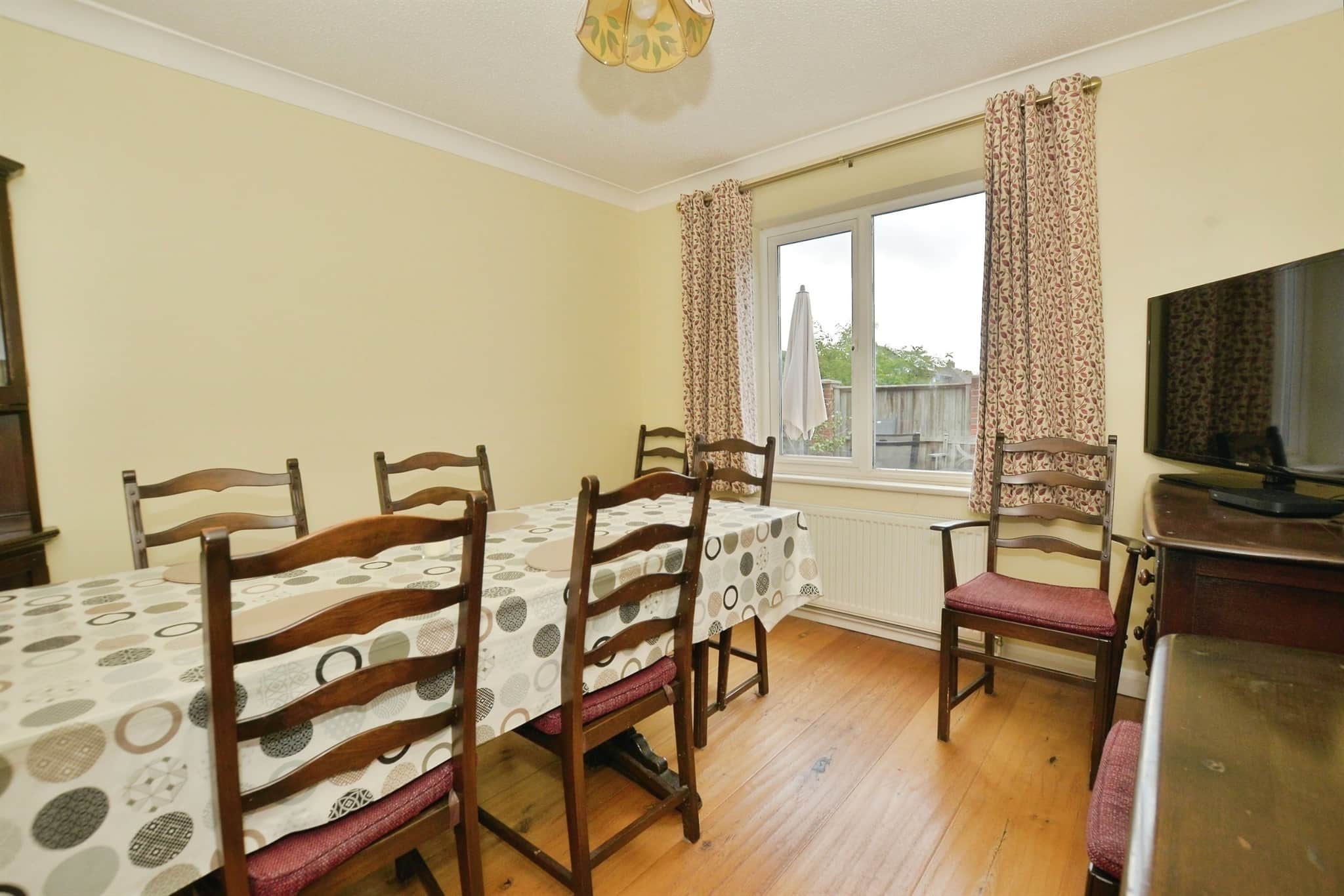 Property at Broadhurst Drive, Kennington, ASHFORD
