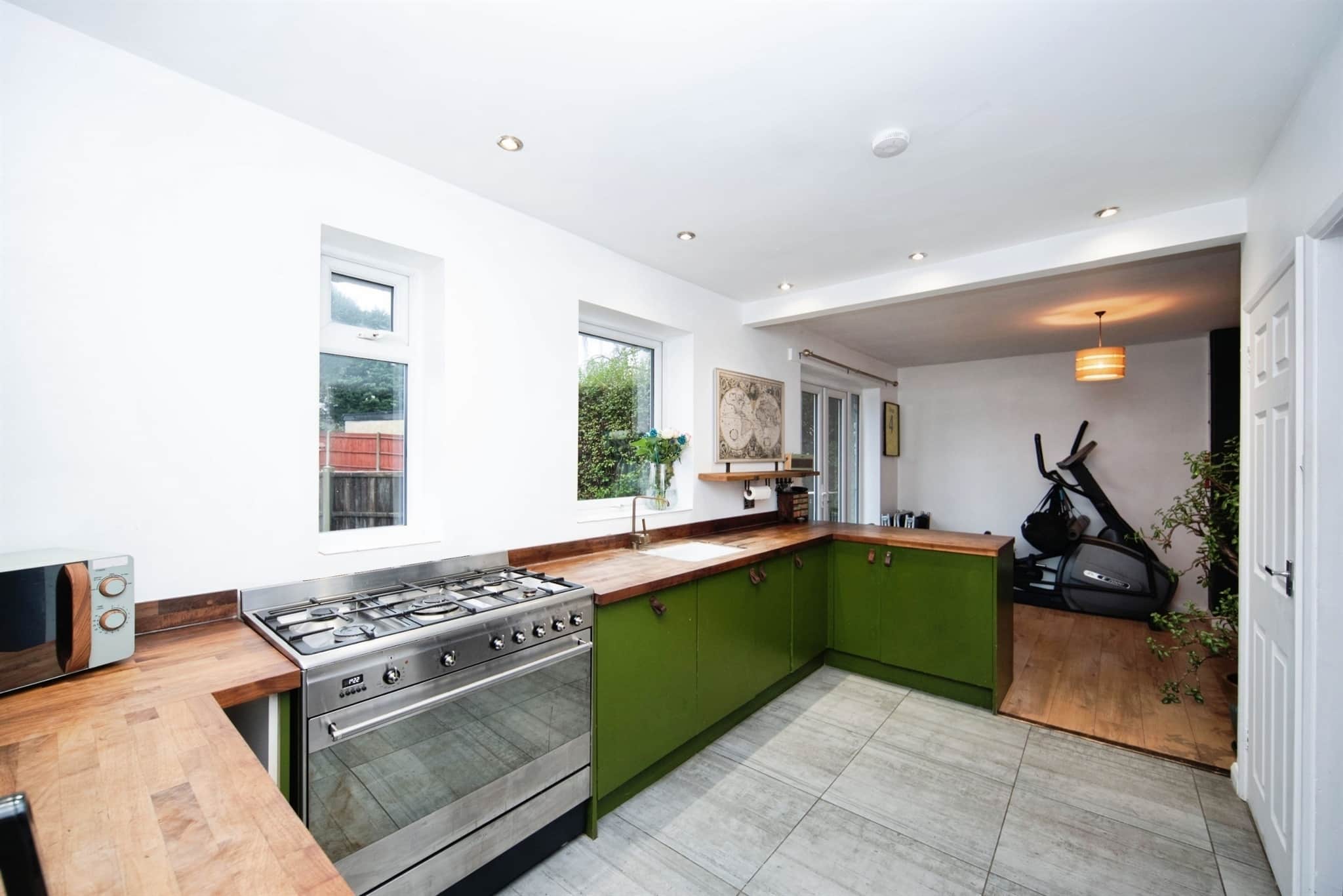 Property at Bishops Close, Nettlestead, MAIDSTONE