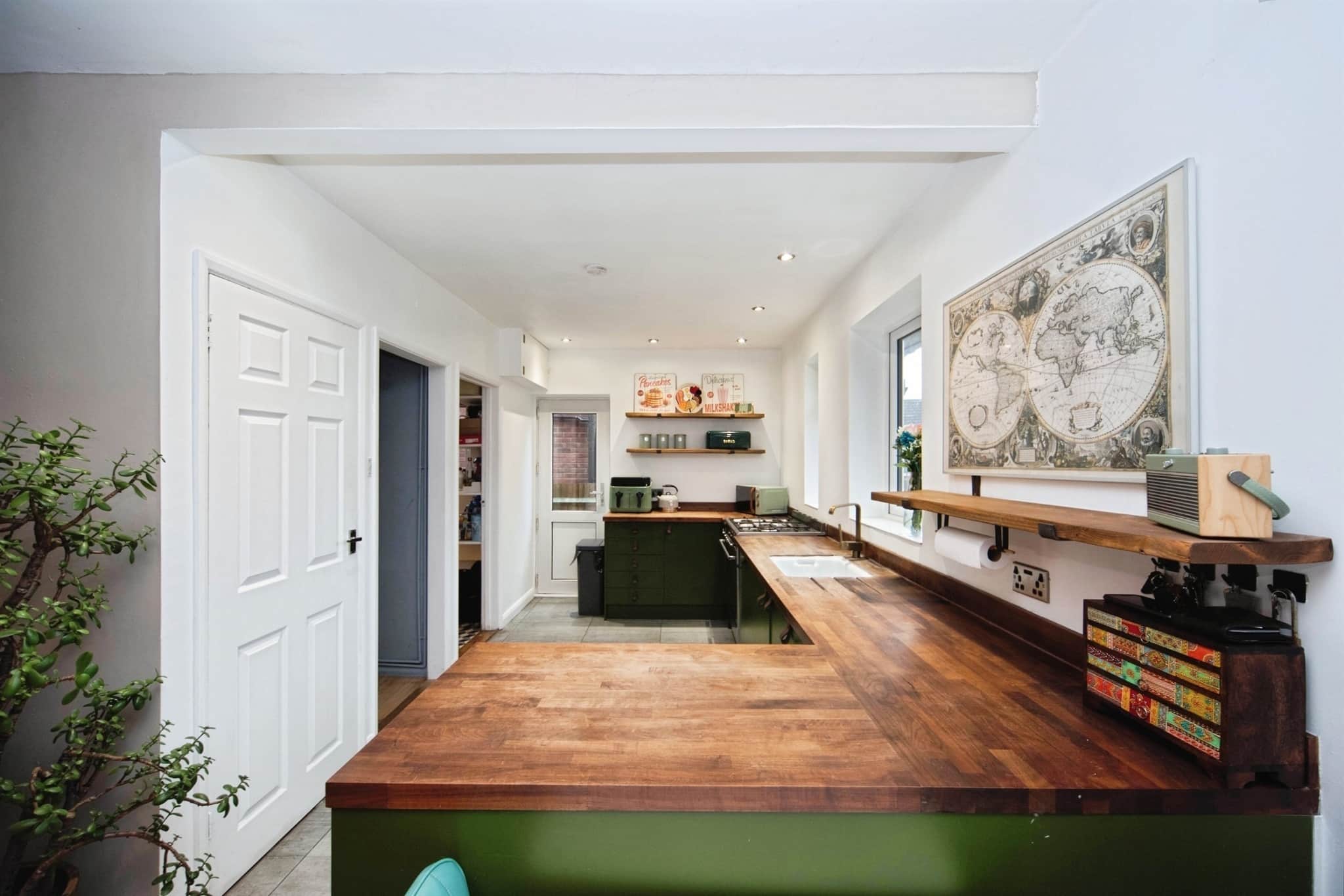 Property at Bishops Close, Nettlestead, MAIDSTONE