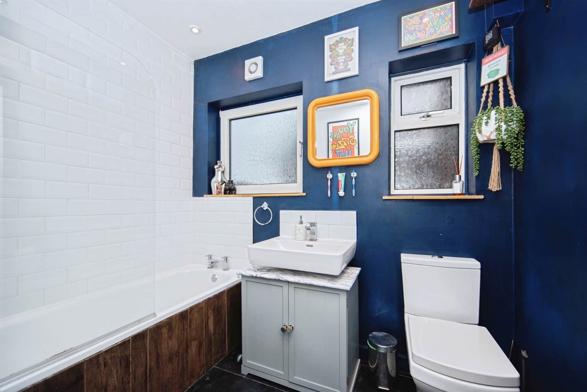 Property at Bishops Close, Nettlestead, MAIDSTONE
