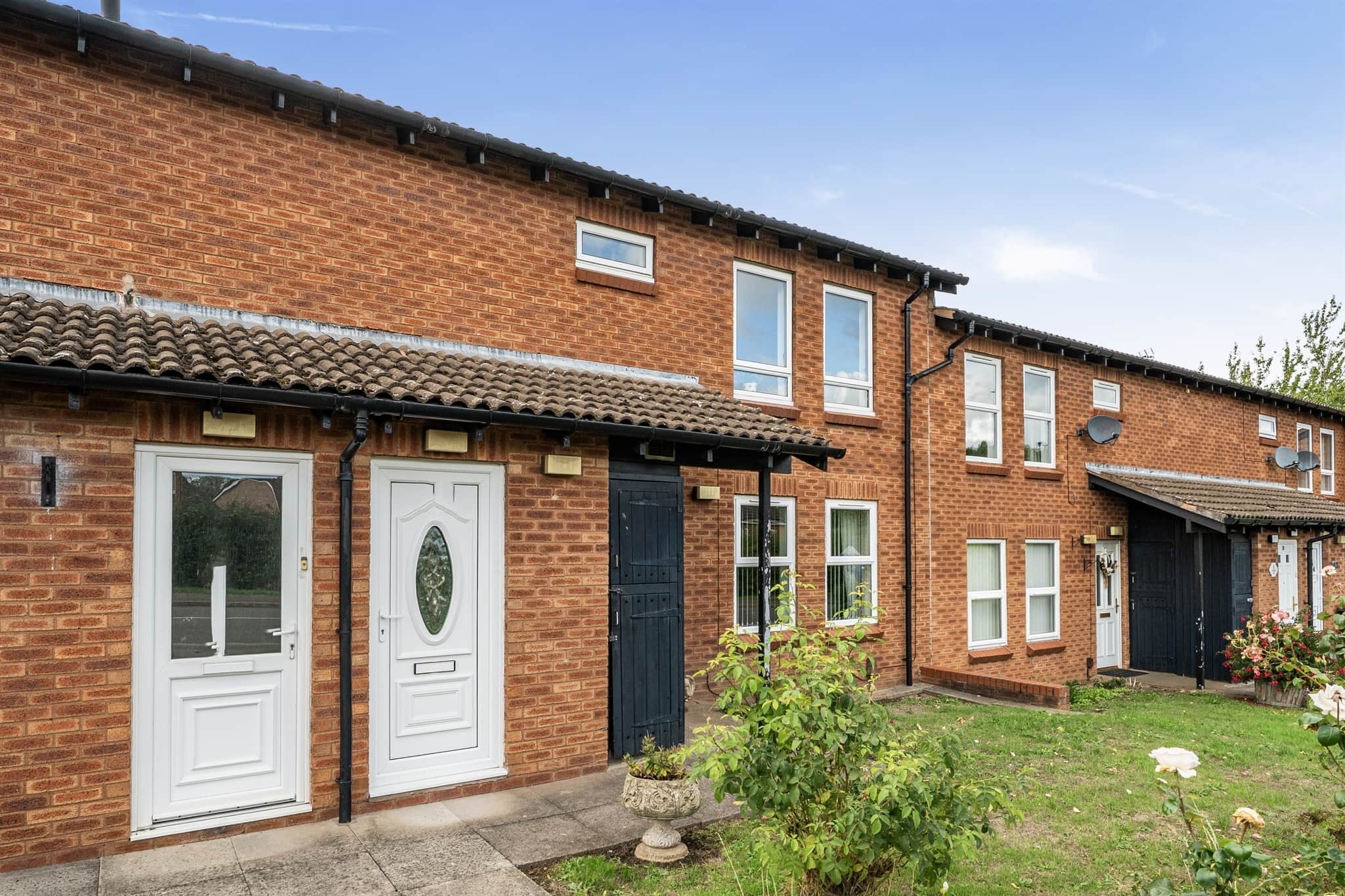 Property at Snedshill Way, Snedshill, Telford