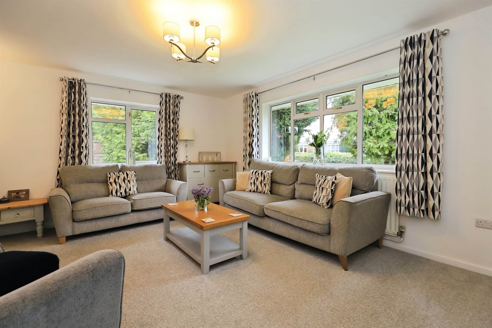 Property at Borrington Road, Kidderminster