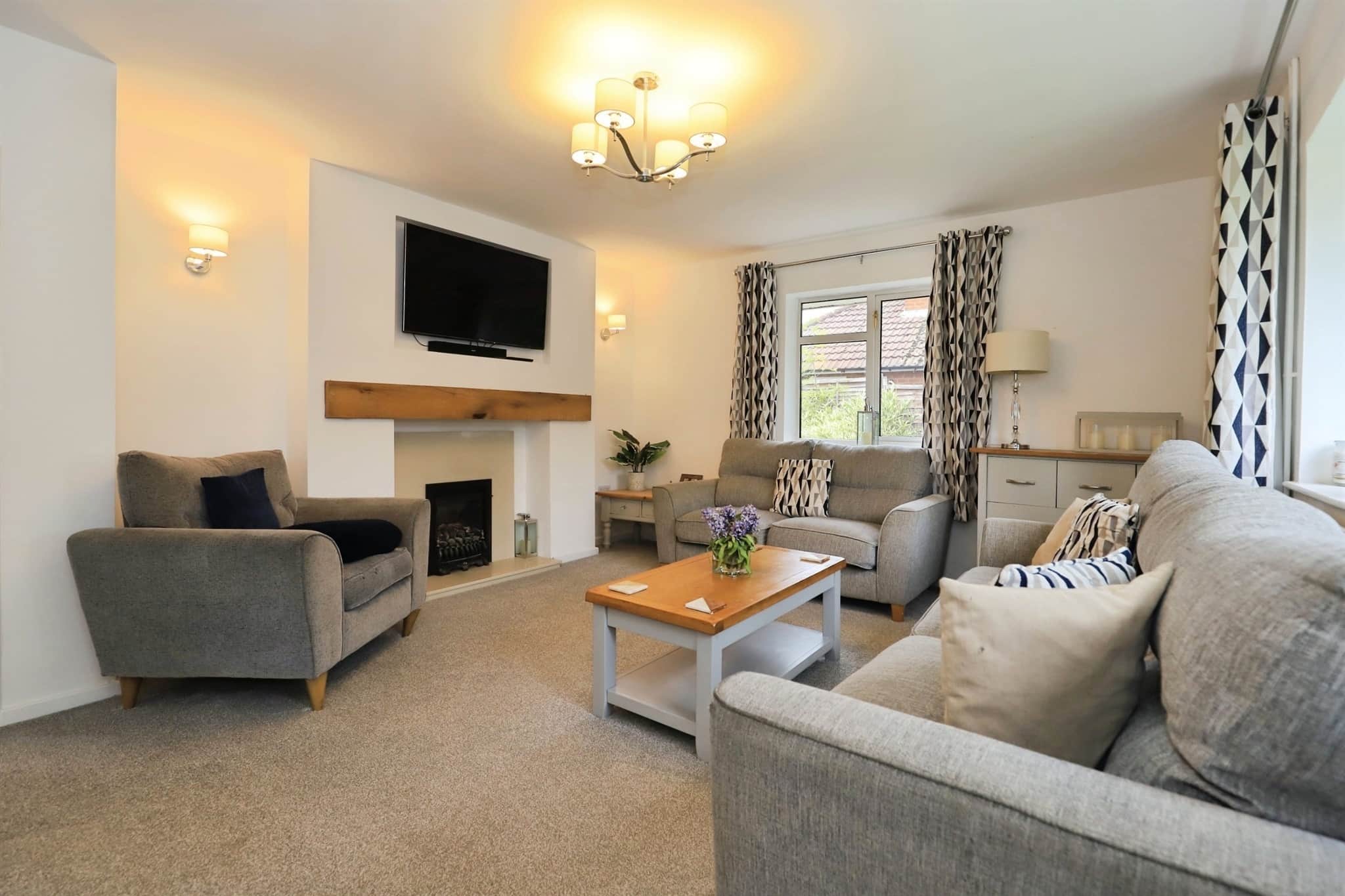 Property at Borrington Road, Kidderminster