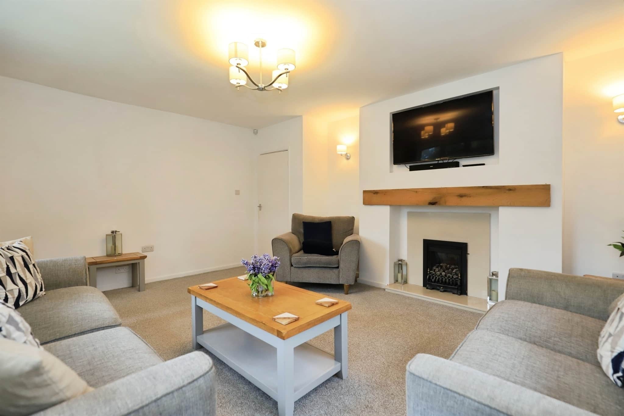 Property at Borrington Road, Kidderminster