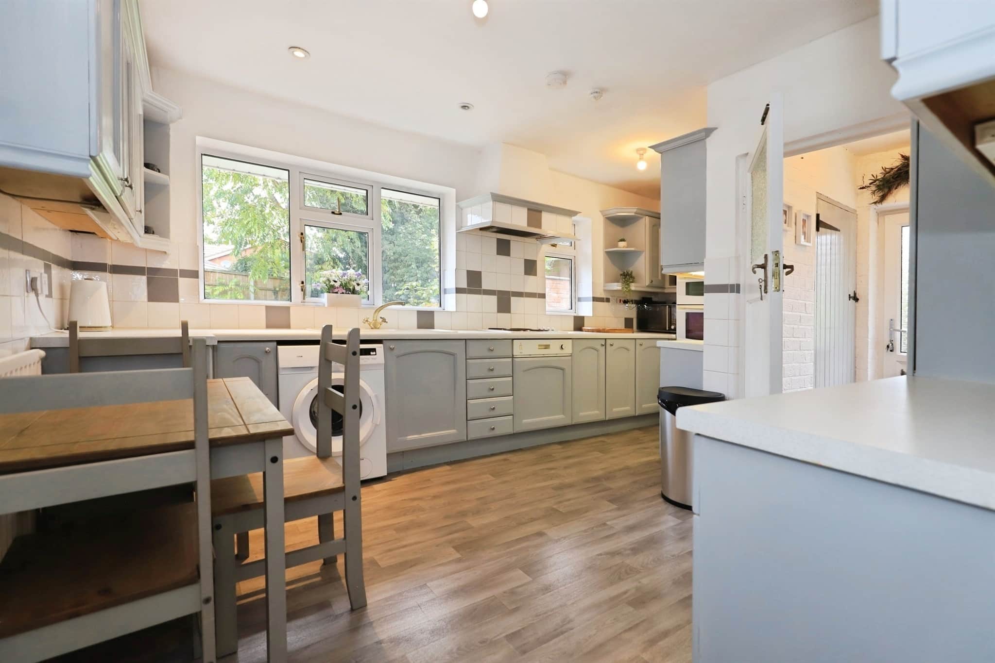 Property at Borrington Road, Kidderminster