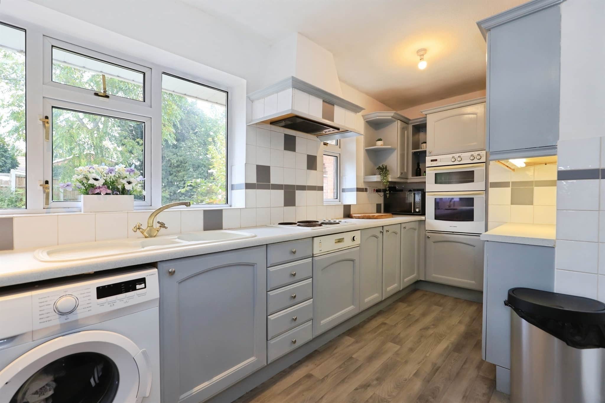 Property at Borrington Road, Kidderminster