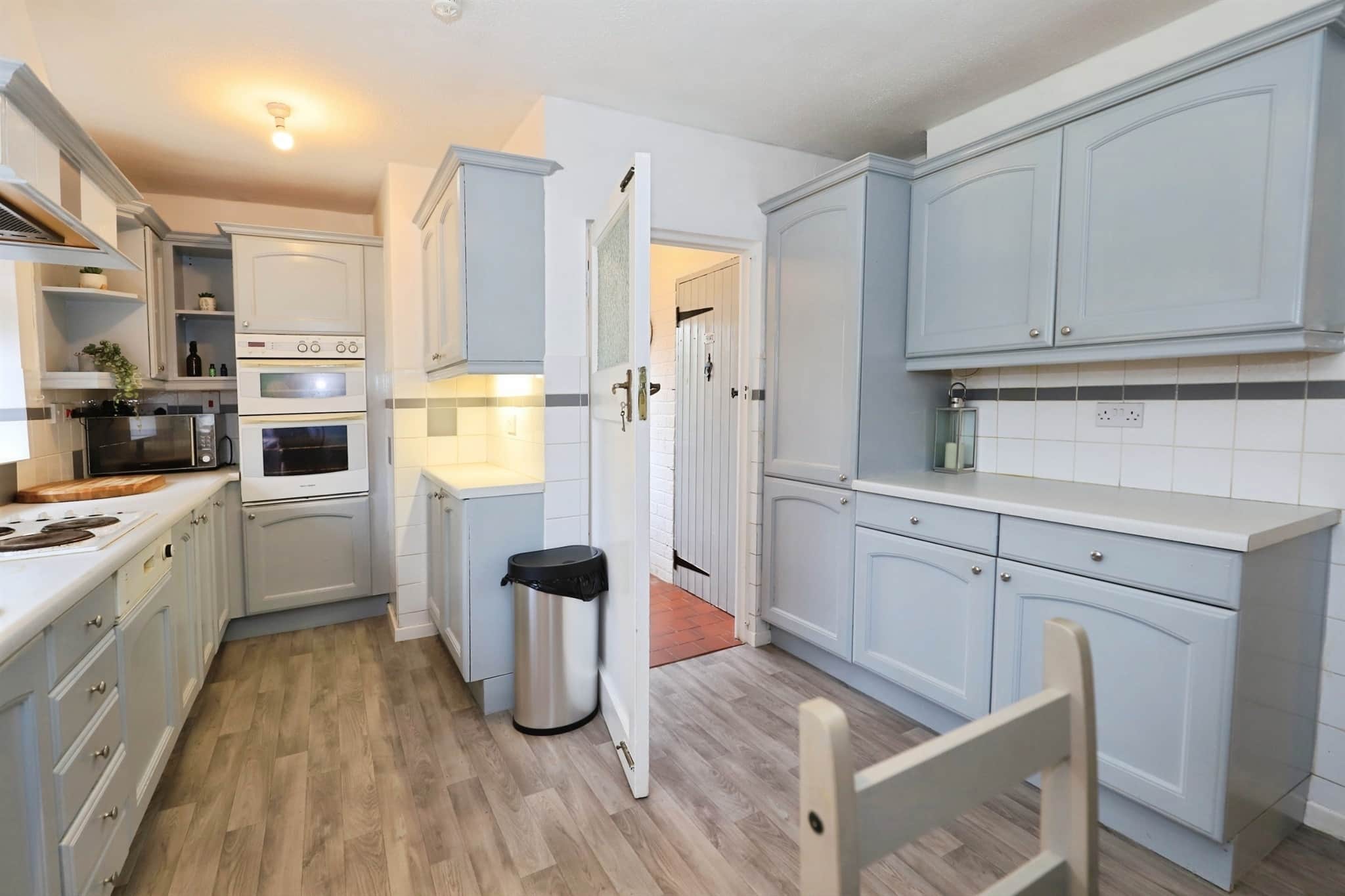 Property at Borrington Road, Kidderminster