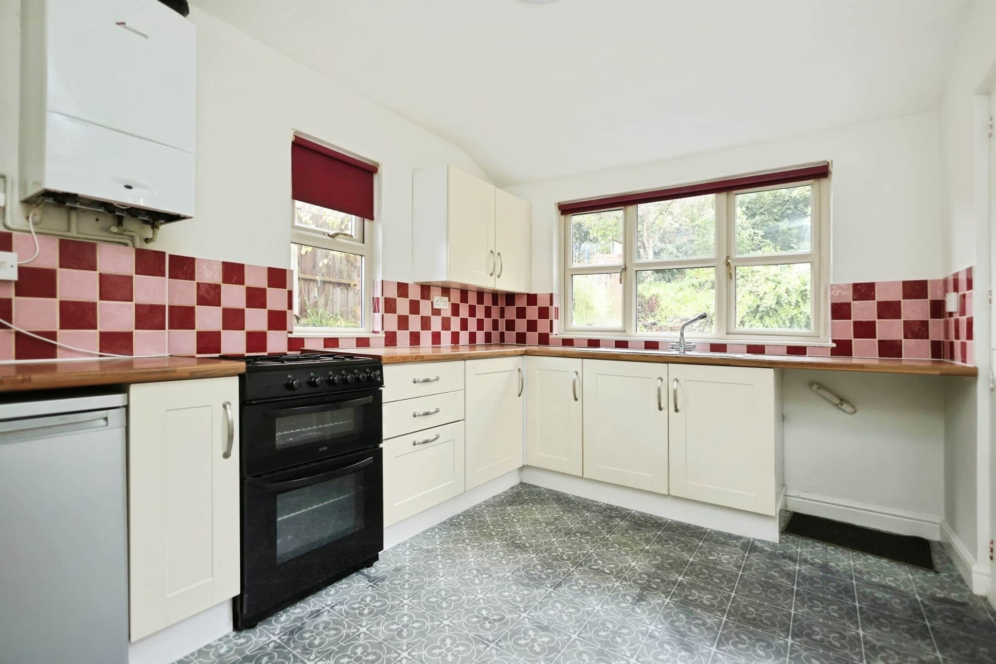 Property at Church Road, Halesowen