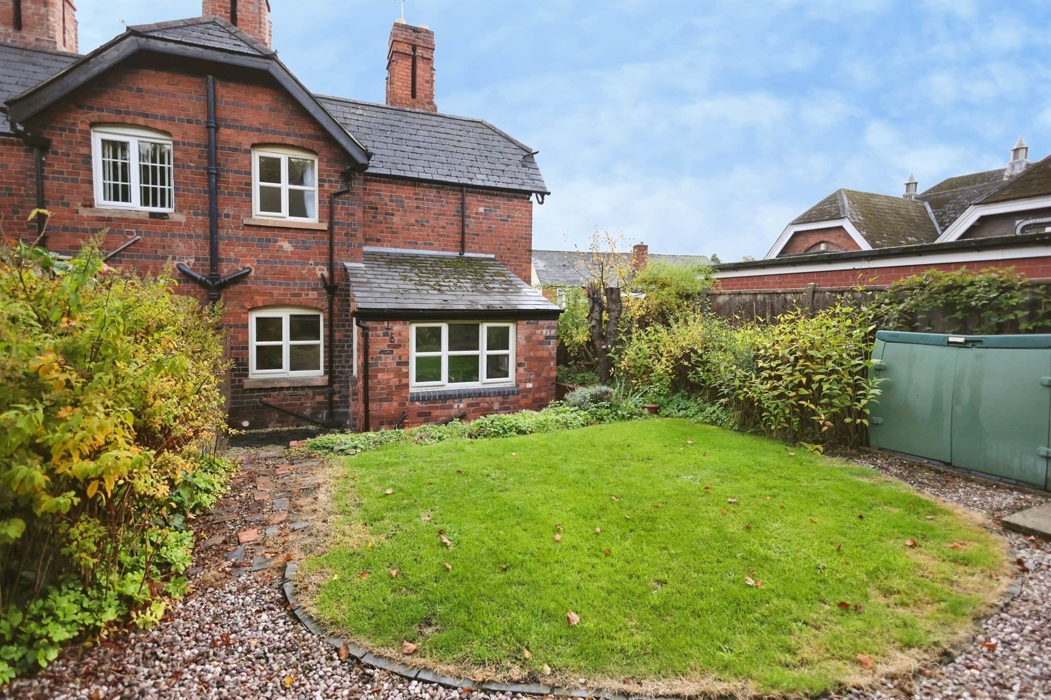 Property at Church Road, Halesowen