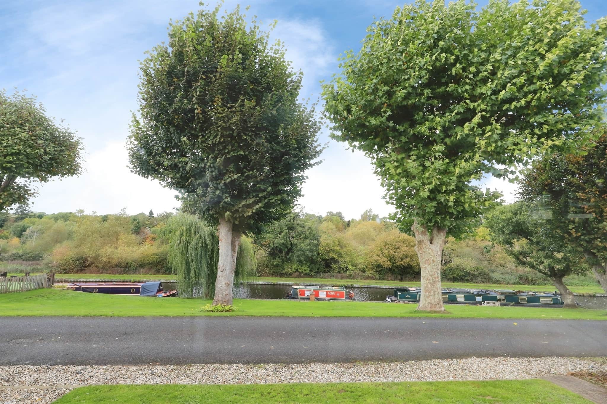 Property at Austcliffe Road, Cookley, Kidderminster