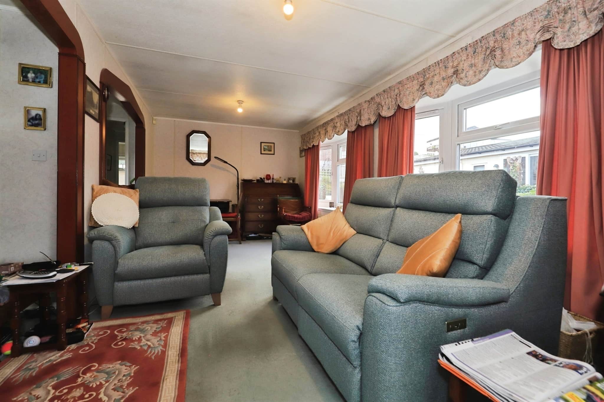 Property at Austcliffe Road, Cookley, Kidderminster