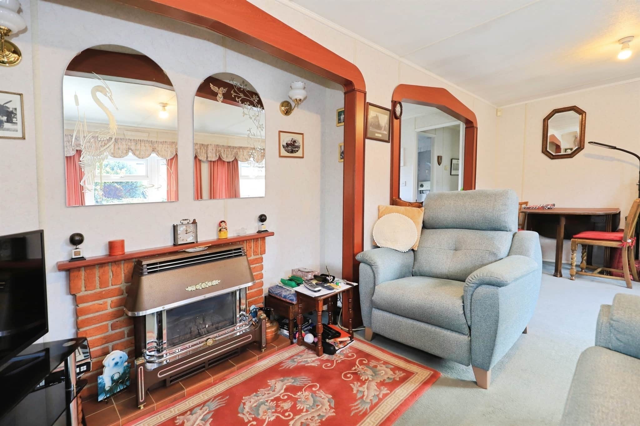 Property at Austcliffe Road, Cookley, Kidderminster