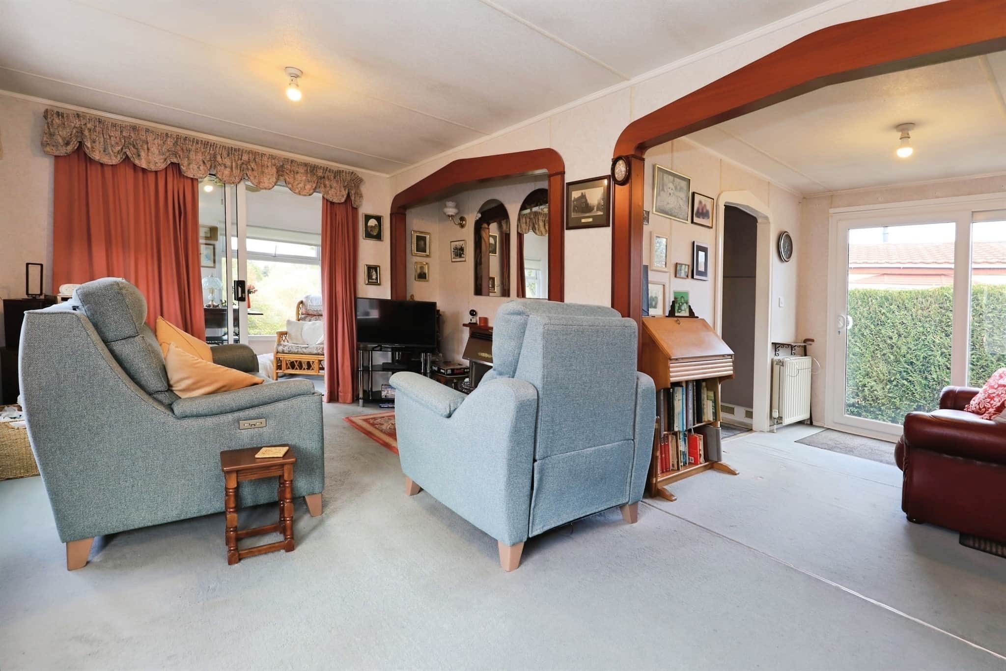Property at Austcliffe Road, Cookley, Kidderminster