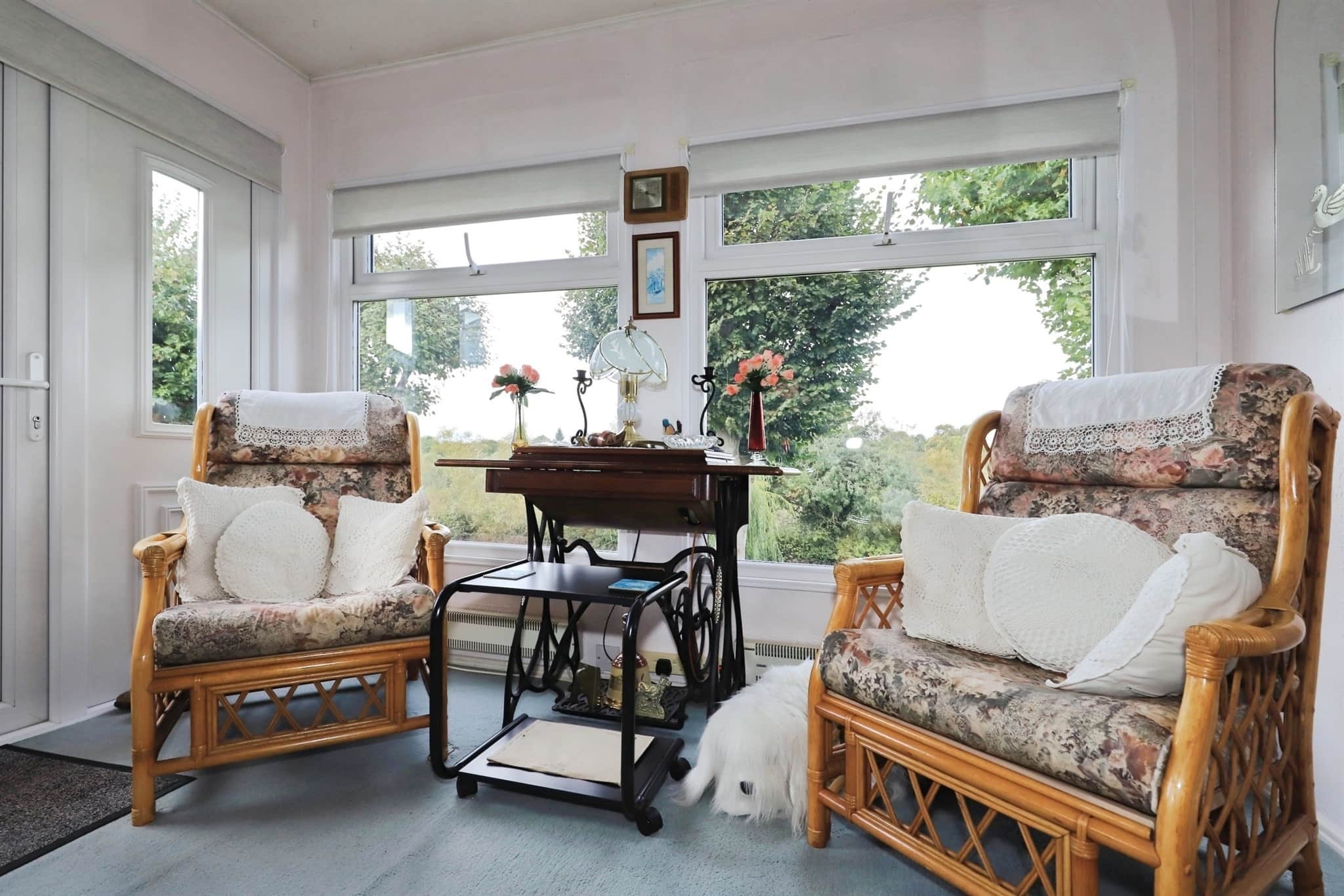 Property at Austcliffe Road, Cookley, Kidderminster