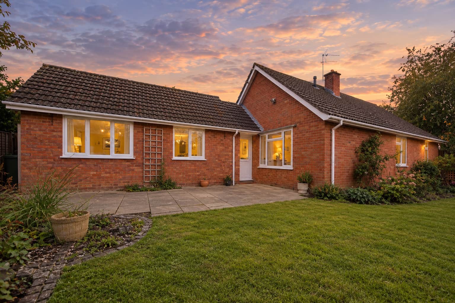 Property at Newlands Crescent, Ruishton, Taunton