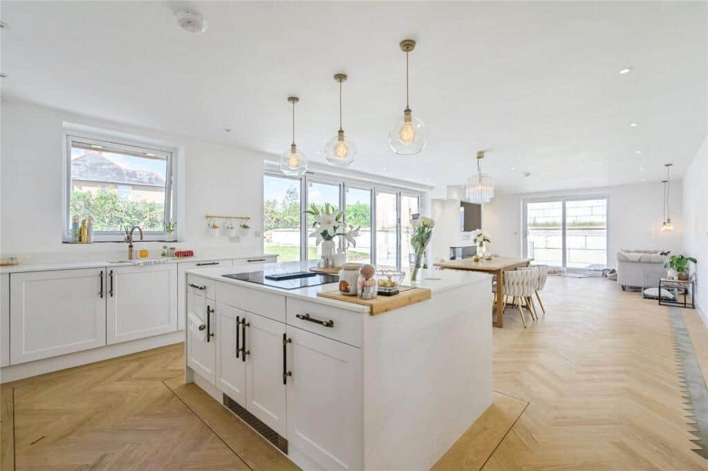 Property at Wolseley Road, Plymouth