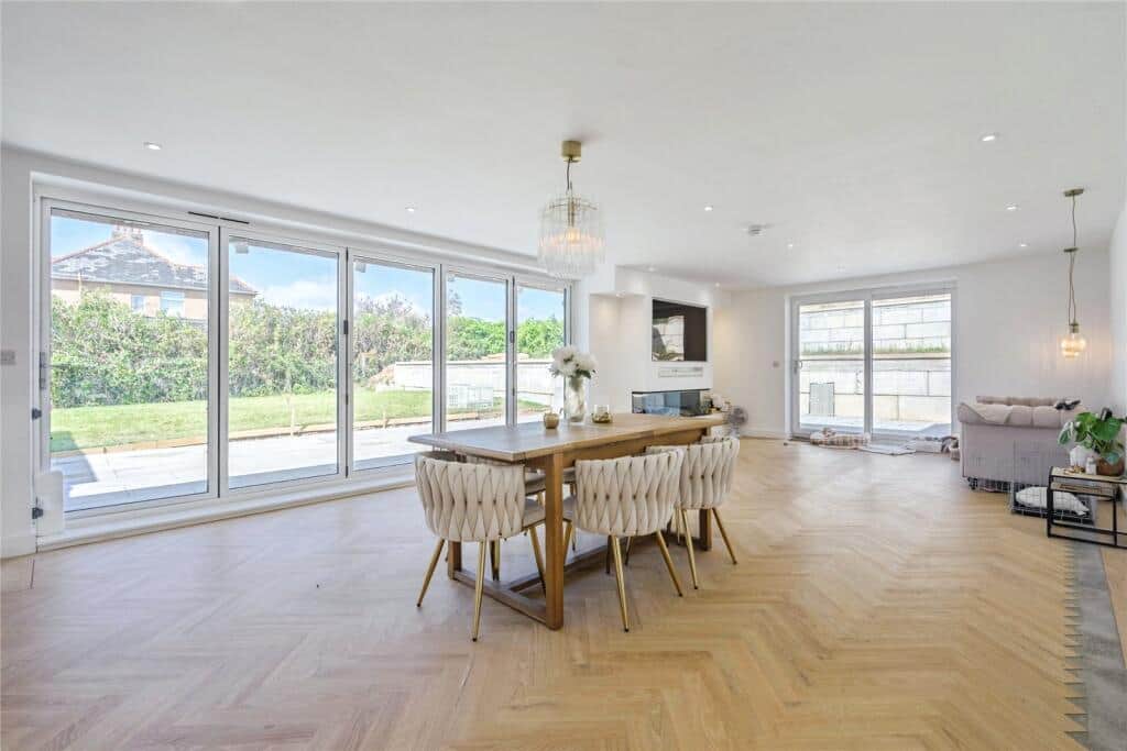 Property at Wolseley Road, Plymouth