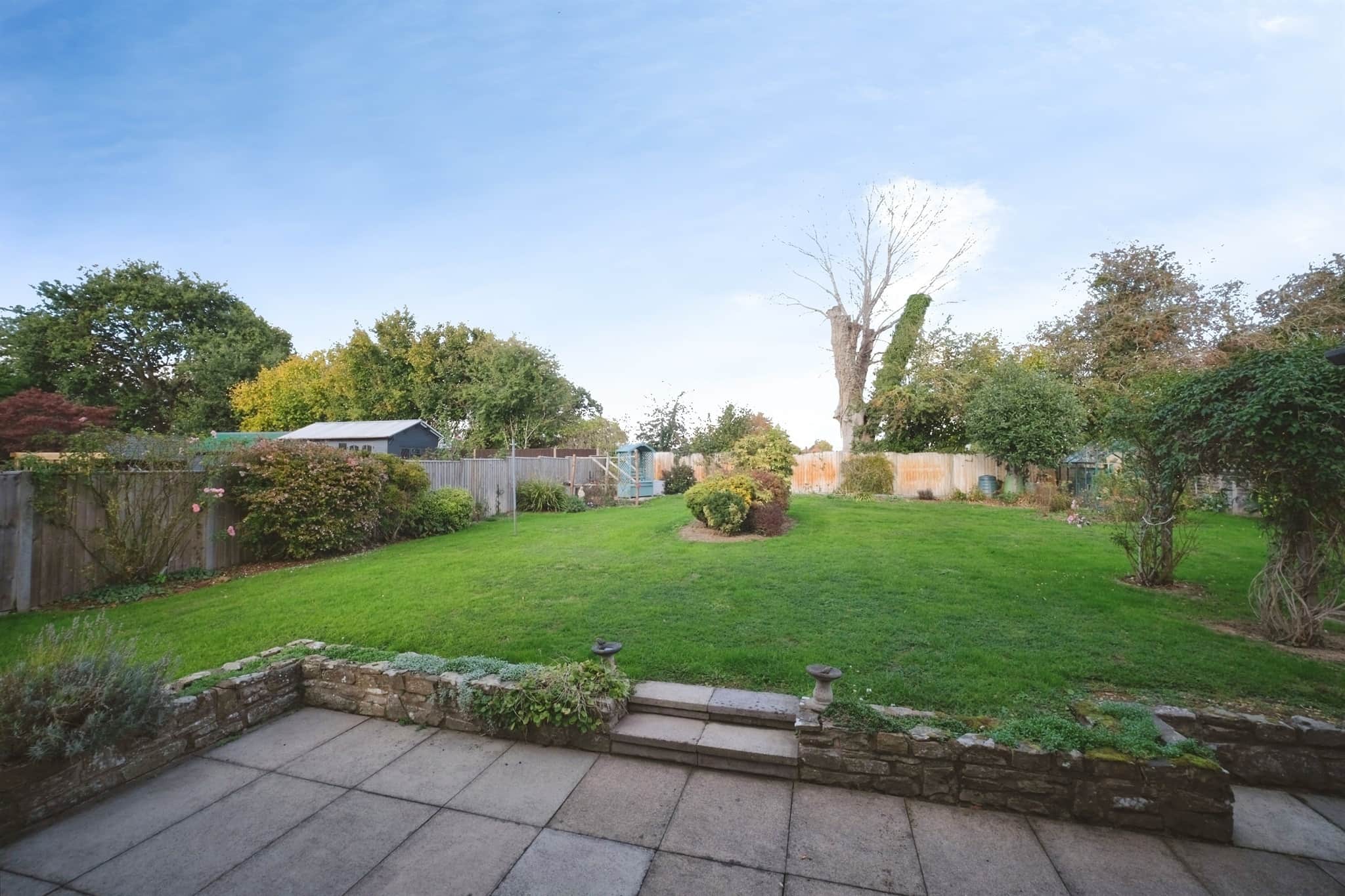 Property at Sycamore Croft, Madley, Hereford