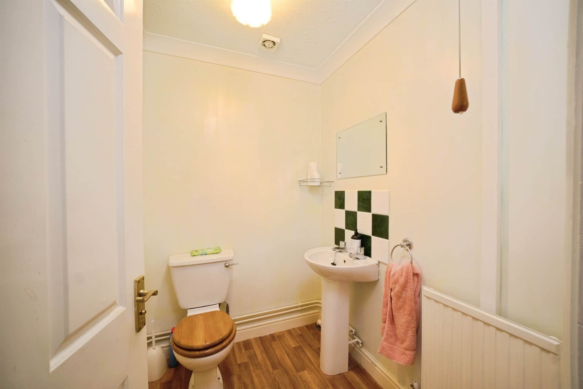 Property at Sycamore Croft, Madley, Hereford