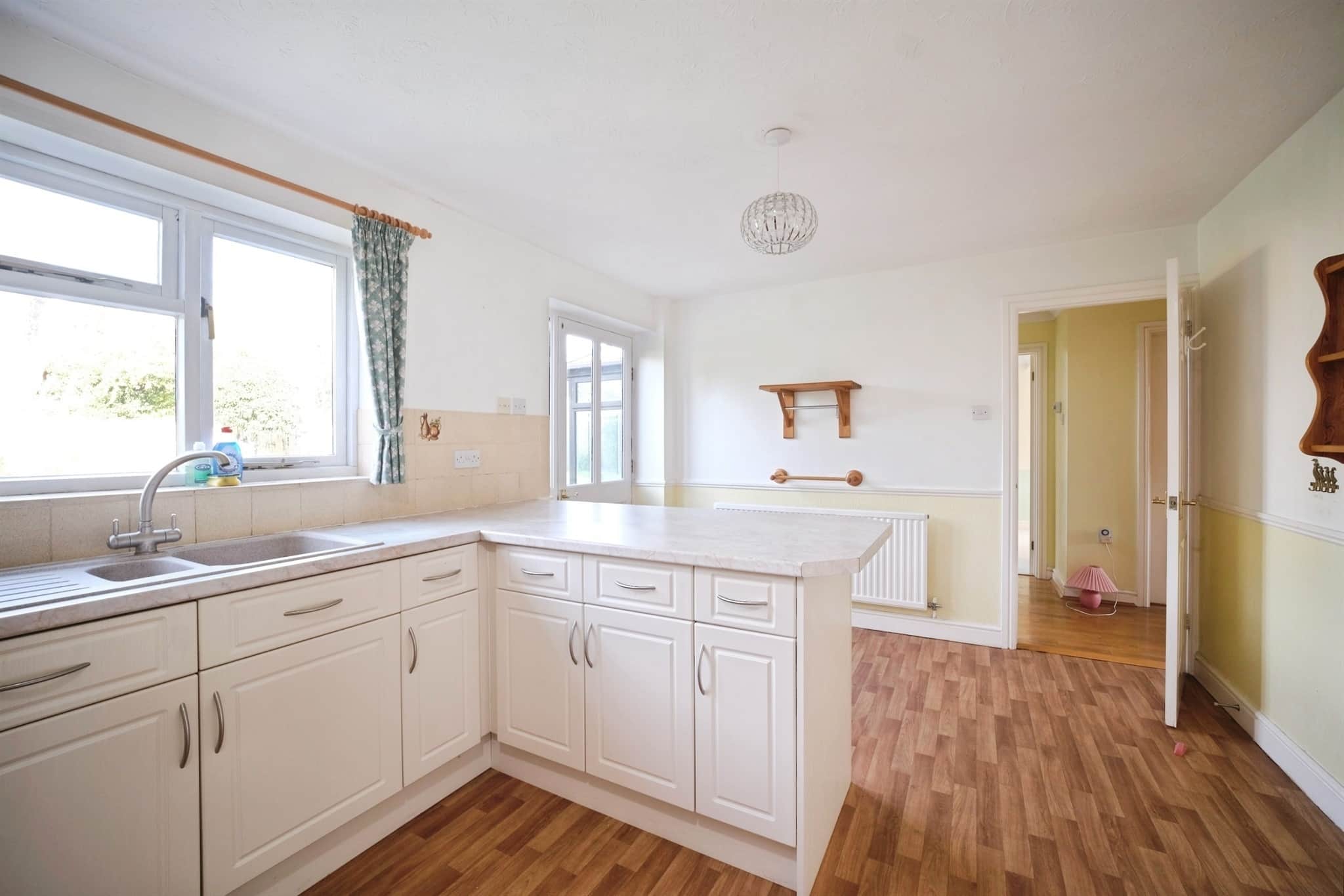 Property at Sycamore Croft, Madley, Hereford