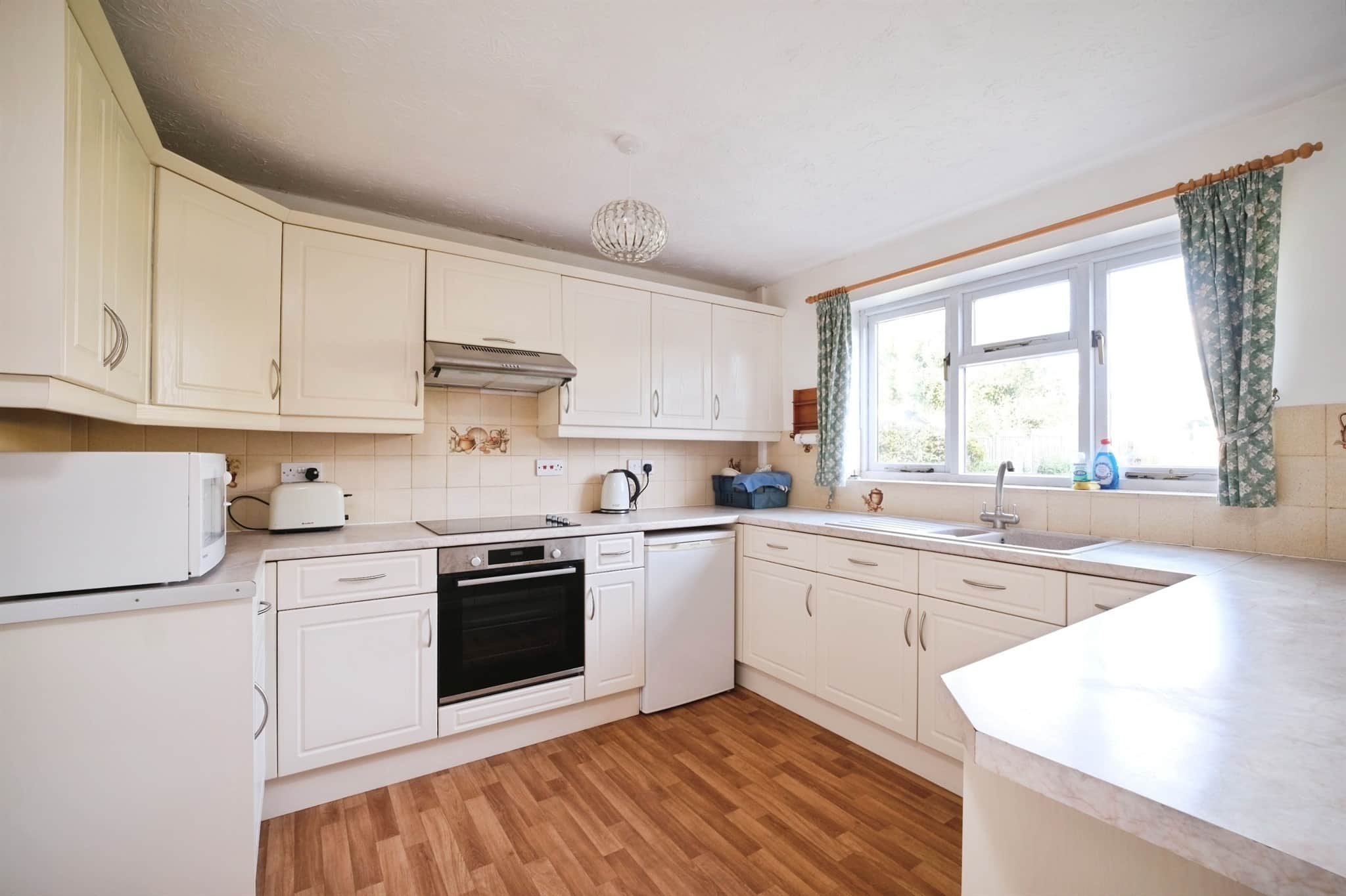 Property at Sycamore Croft, Madley, Hereford