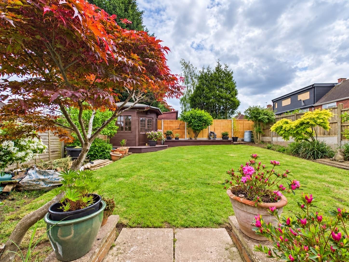 Property at Apsley Road, Oldbury