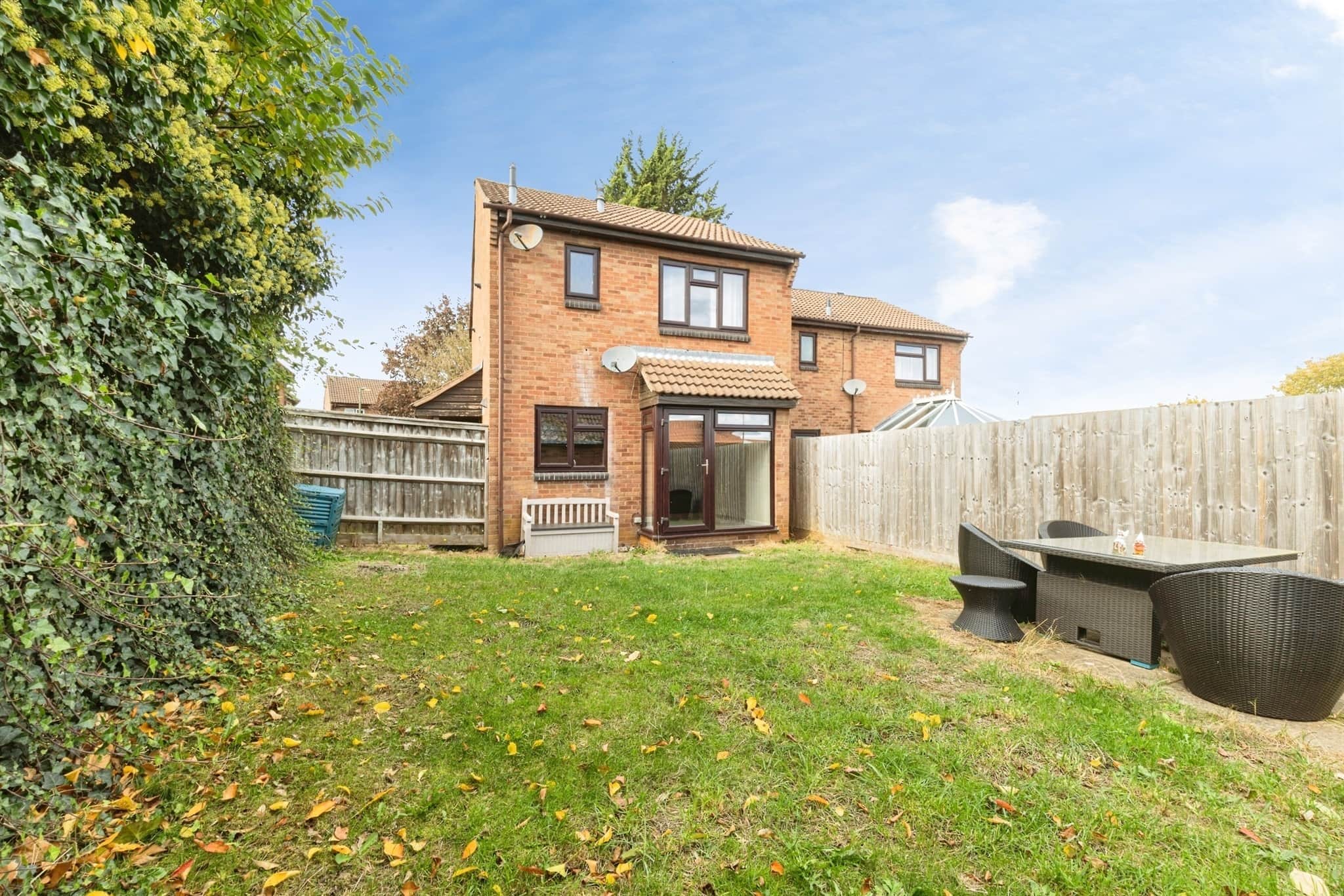 Property at Glyndebourne Gardens, Banbury