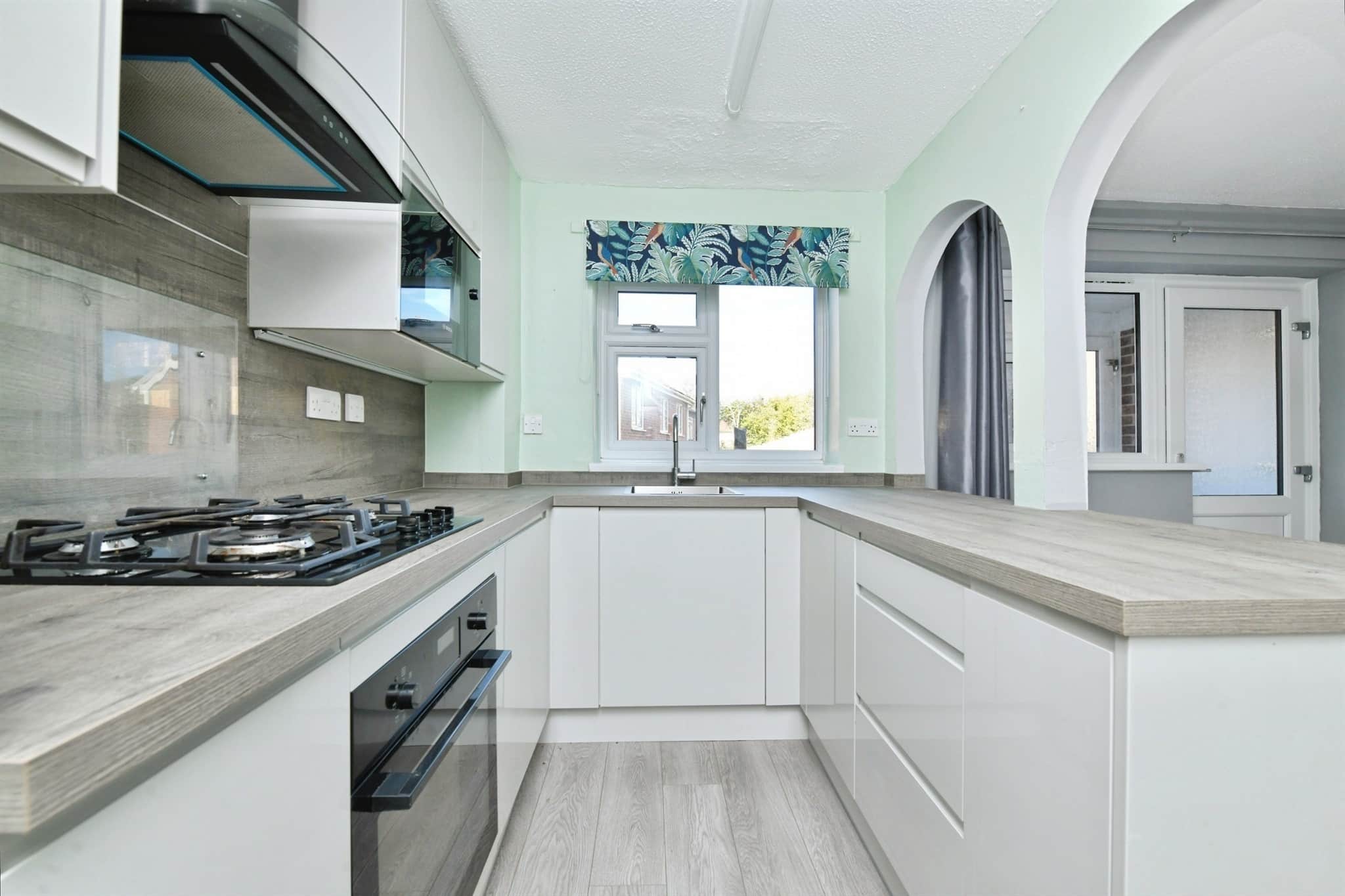 Property at Canterbury Drive, Plymouth
