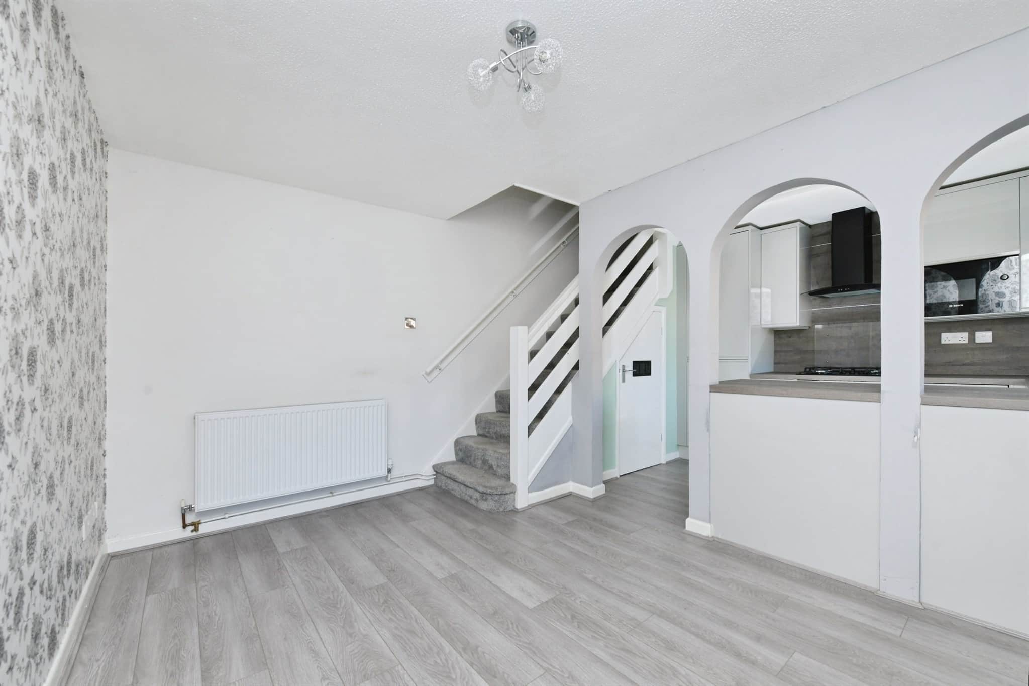 Property at Canterbury Drive, Plymouth