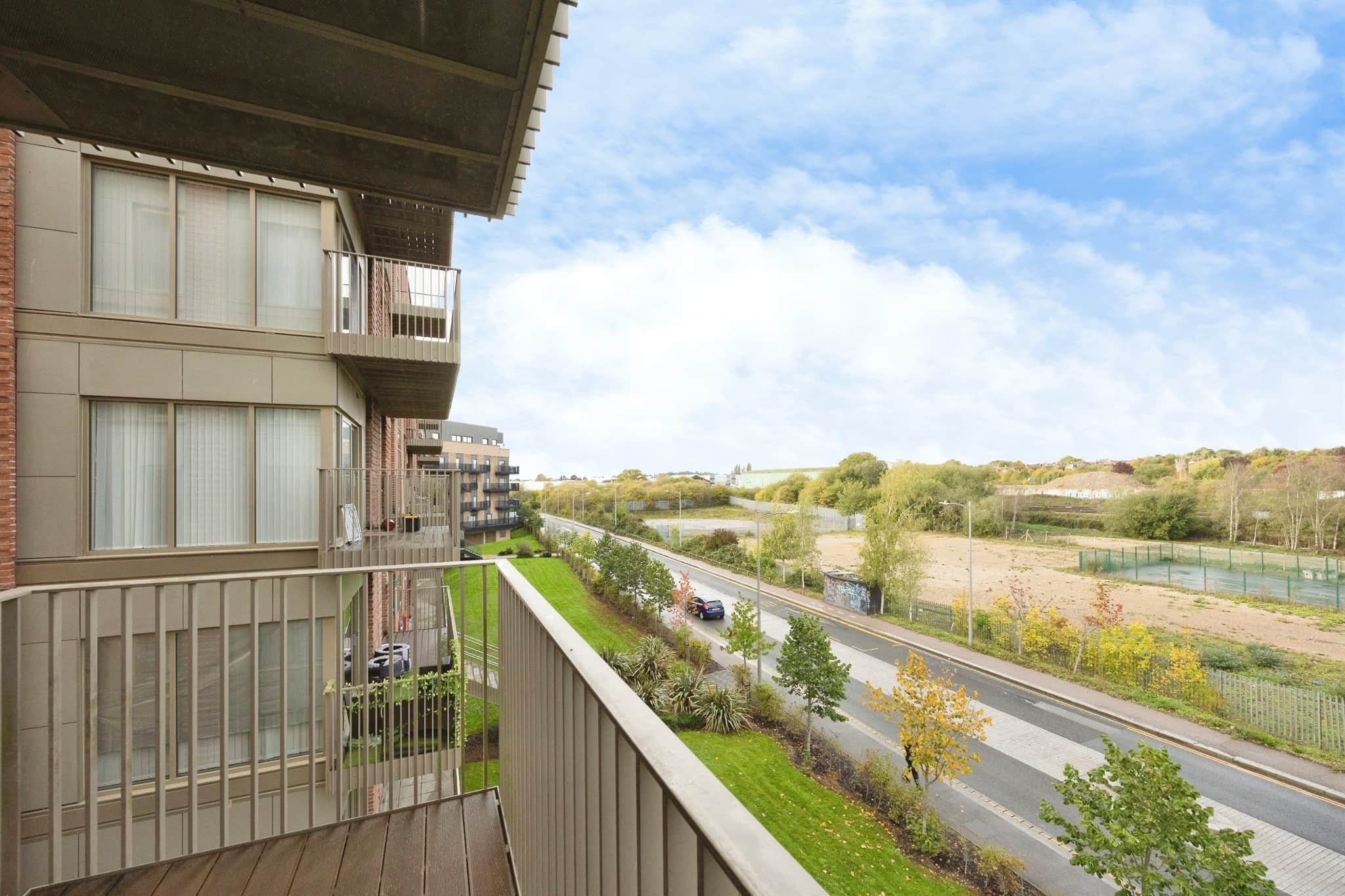 Property at Leacon Road, Ashford