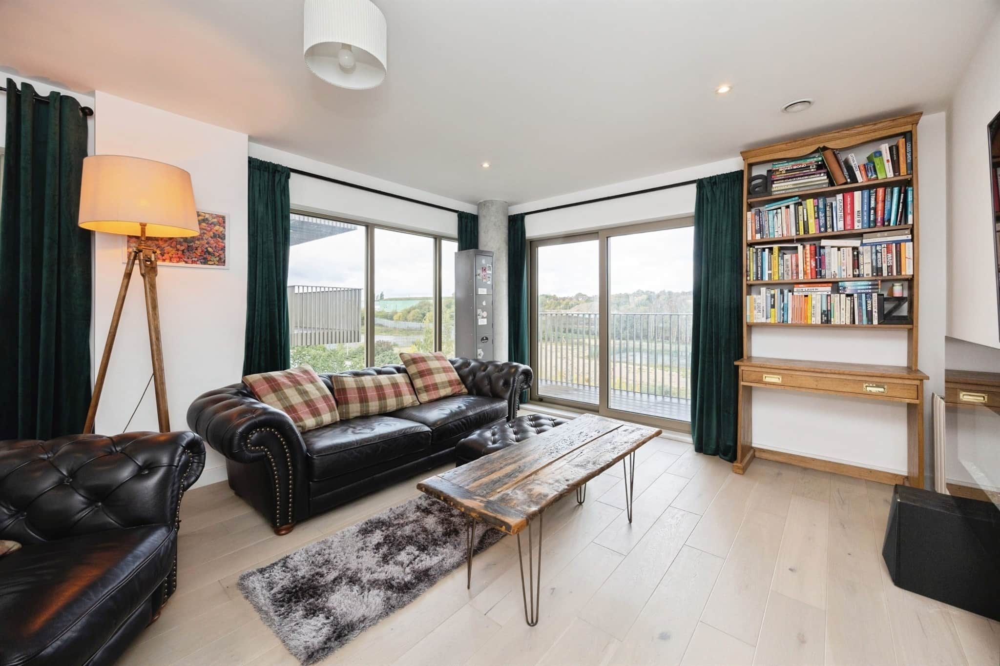Property at Leacon Road, Ashford