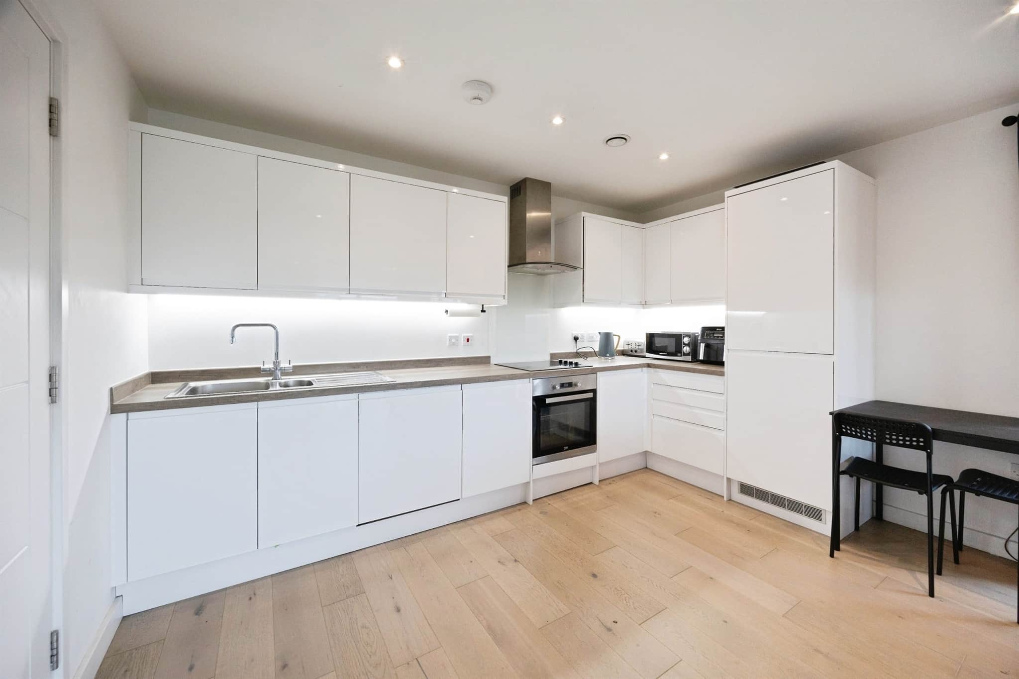Property at Leacon Road, Ashford