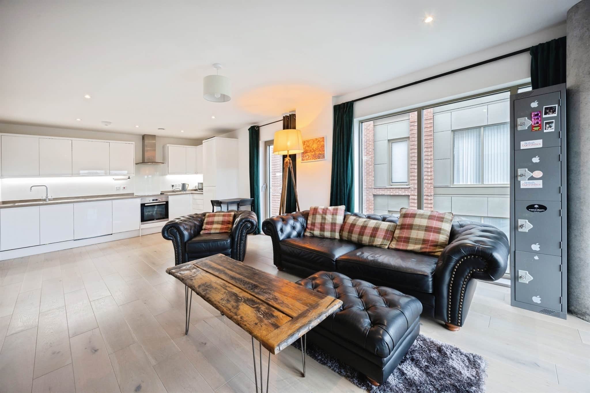 Property at Leacon Road, Ashford