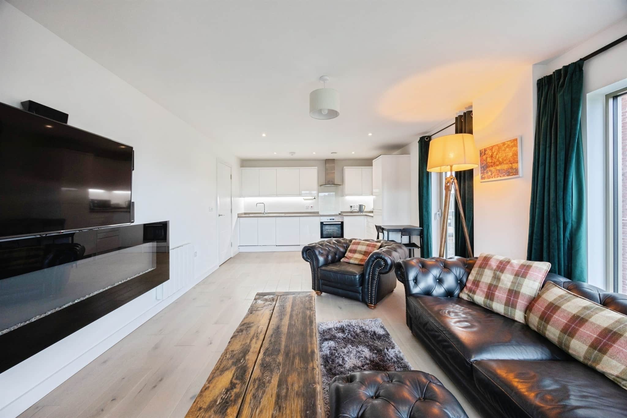 Property at Leacon Road, Ashford