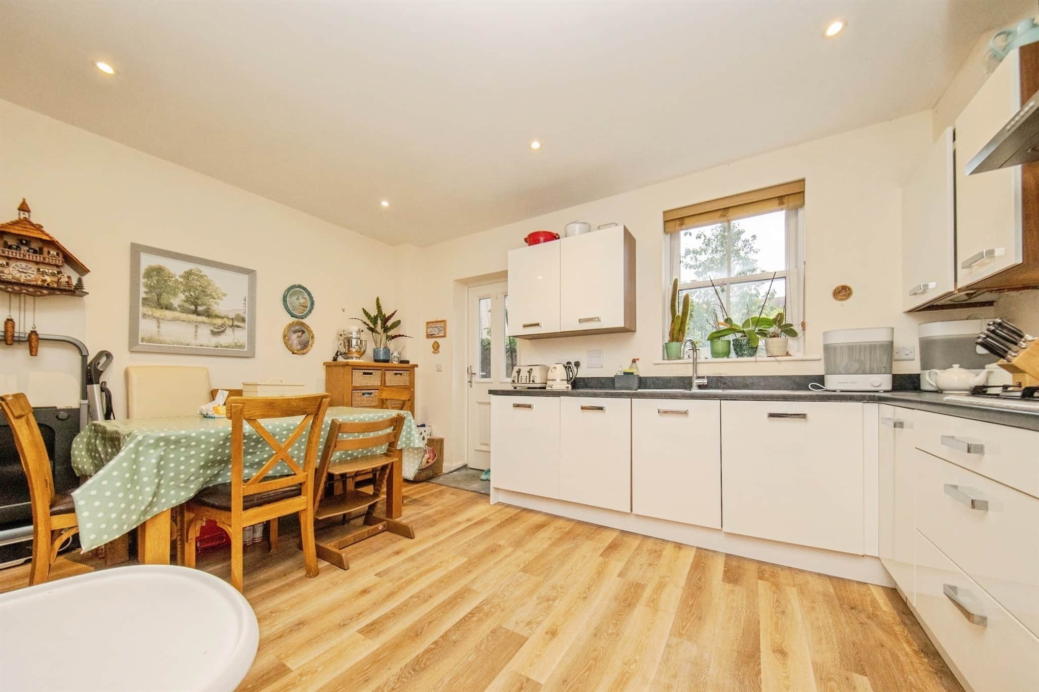 Property at Cavalry Road, Colchester