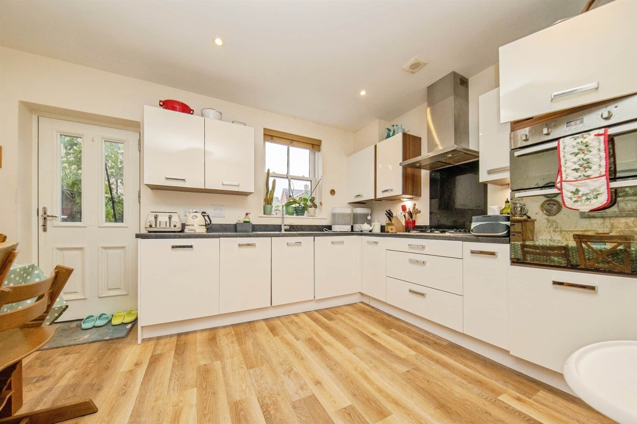 Property at Cavalry Road, Colchester