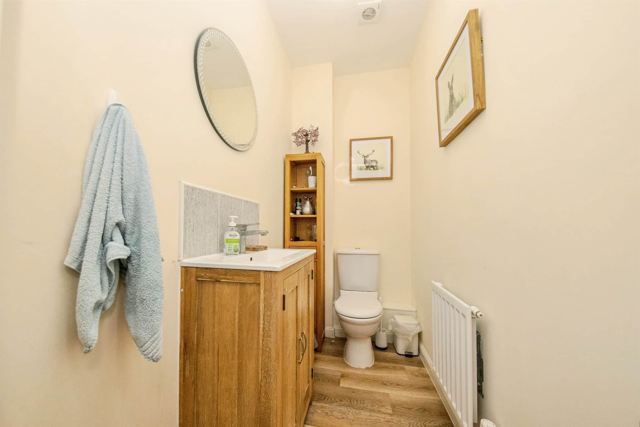 Property at Cavalry Road, Colchester