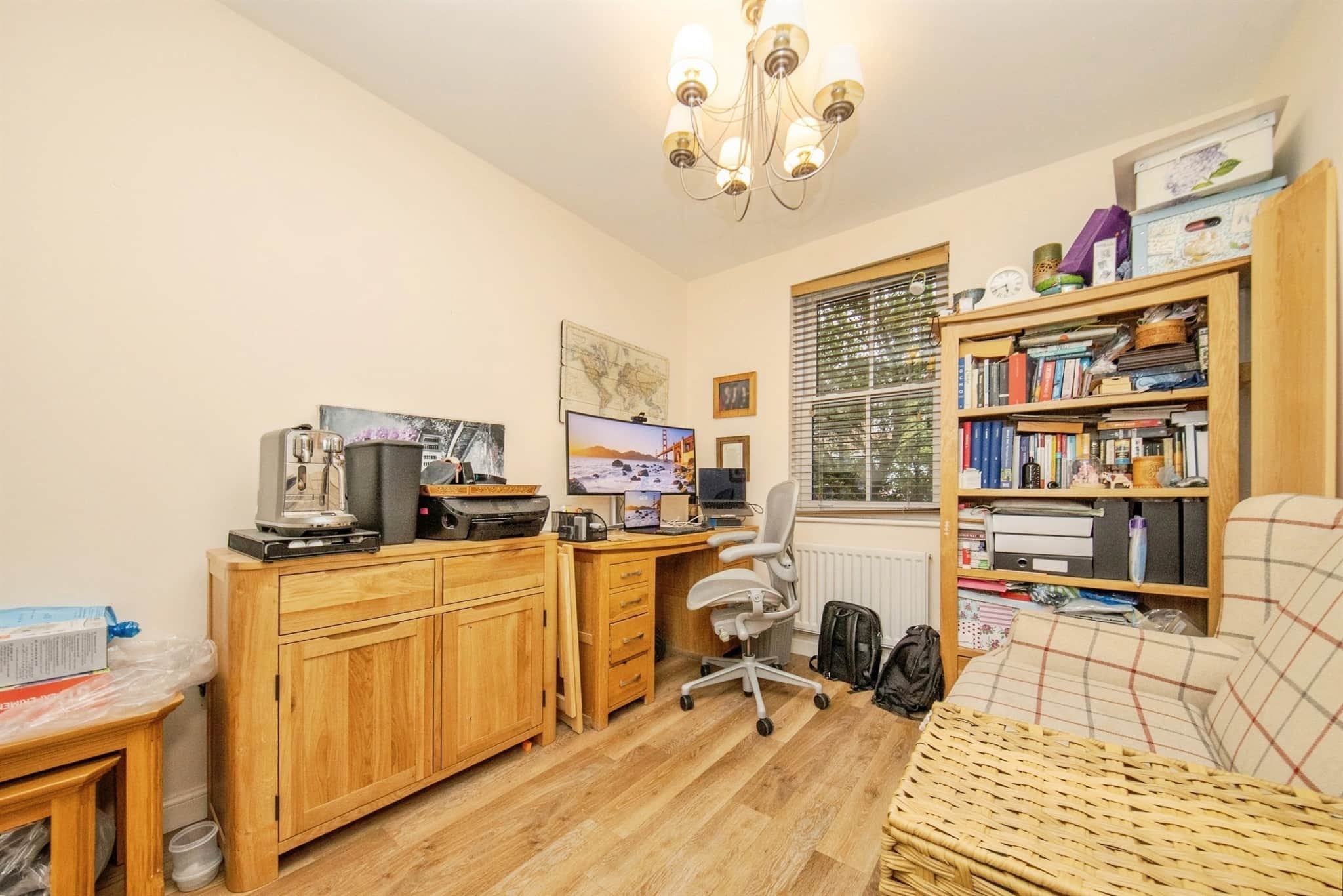 Property at Cavalry Road, Colchester