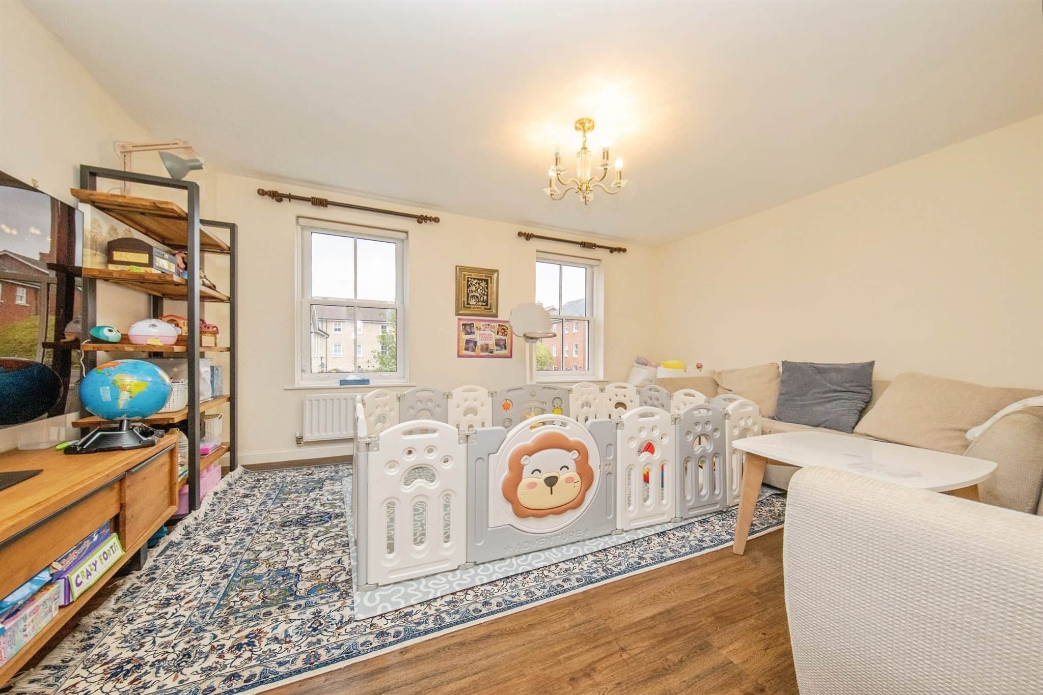 Property at Cavalry Road, Colchester