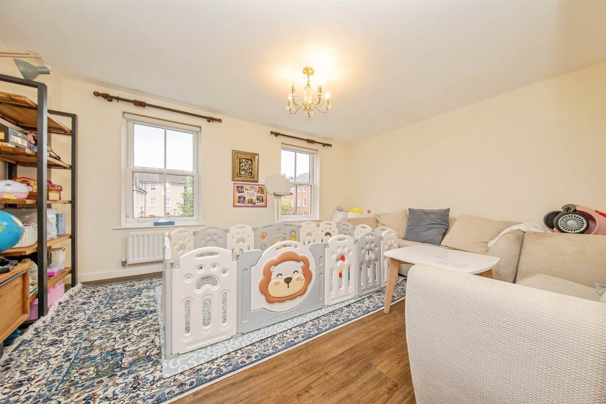 Property at Cavalry Road, Colchester