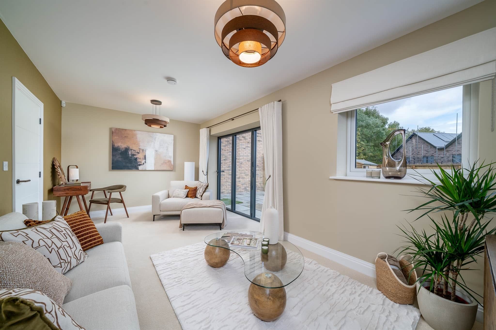 Property at Chiltern View, Stone