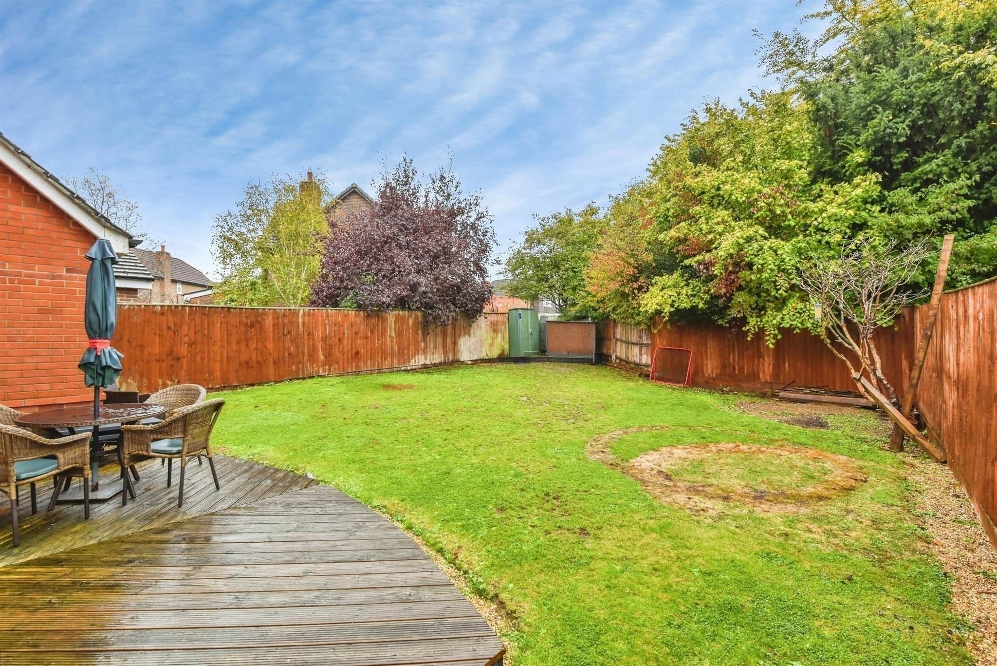 Property at Bonnewe Rise, Amesbury, Salisbury