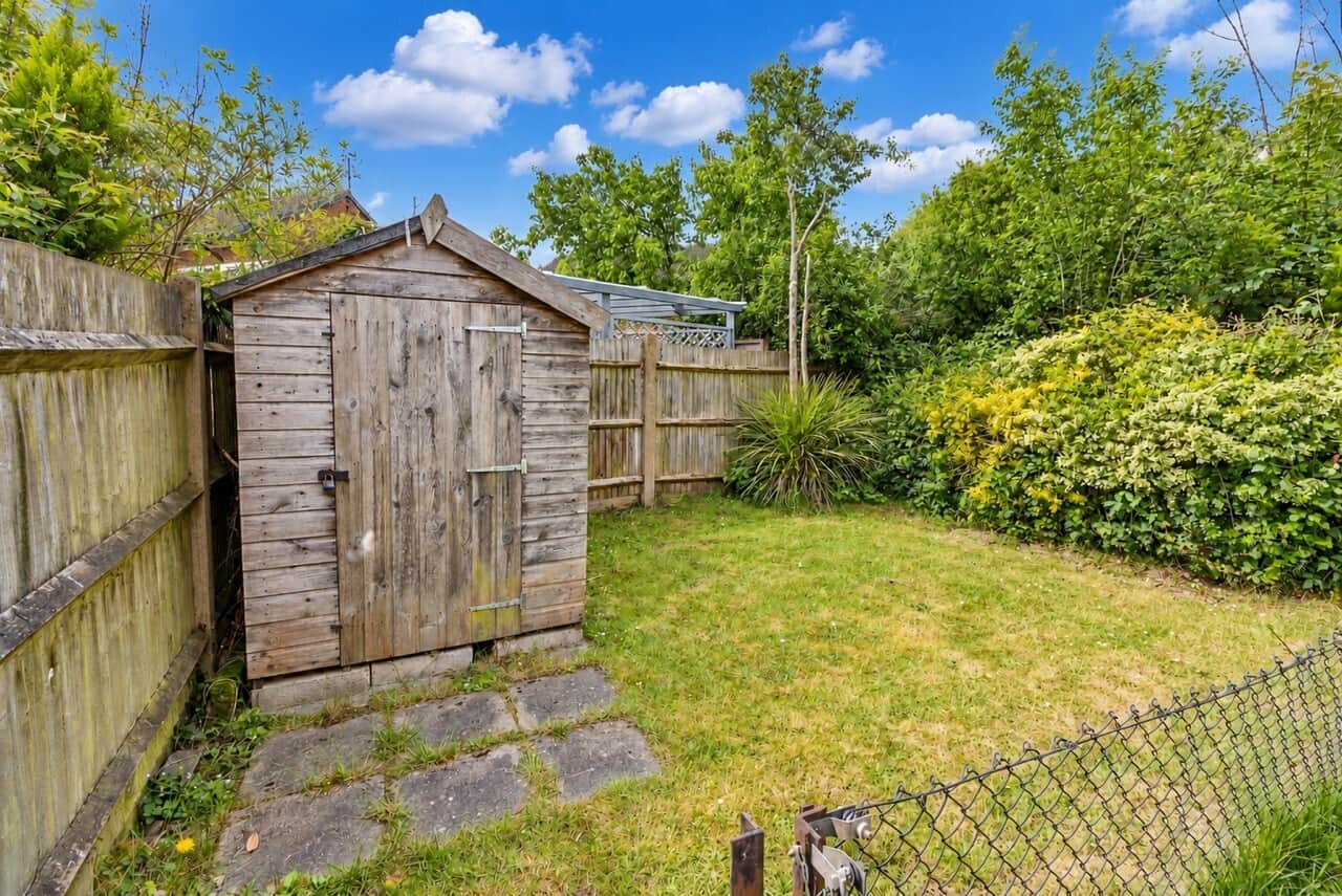 Property at Harness Way, St. Albans