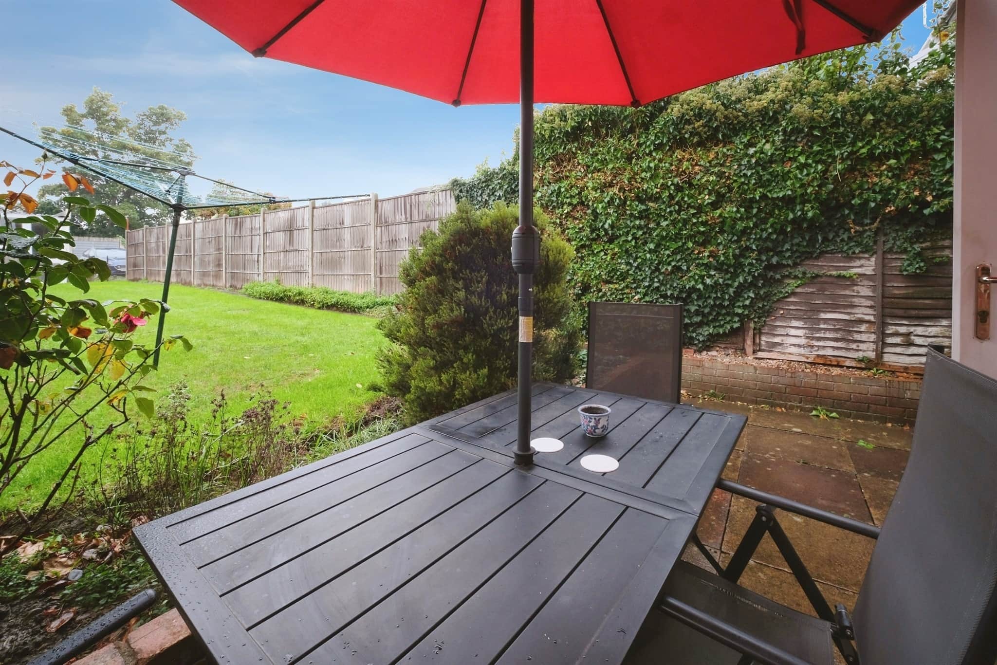 Property at Walnut Tree Avenue, Hereford