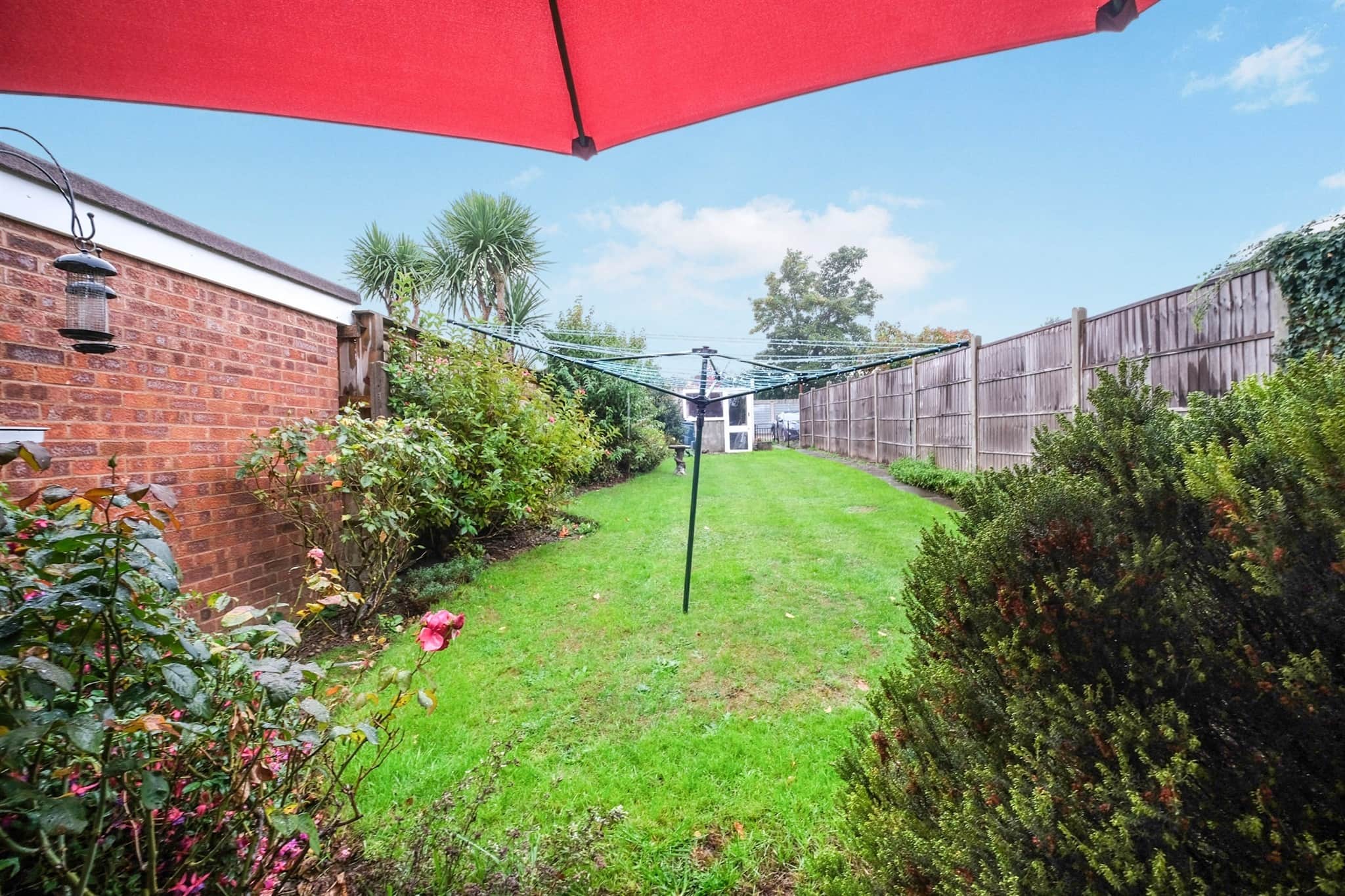 Property at Walnut Tree Avenue, Hereford