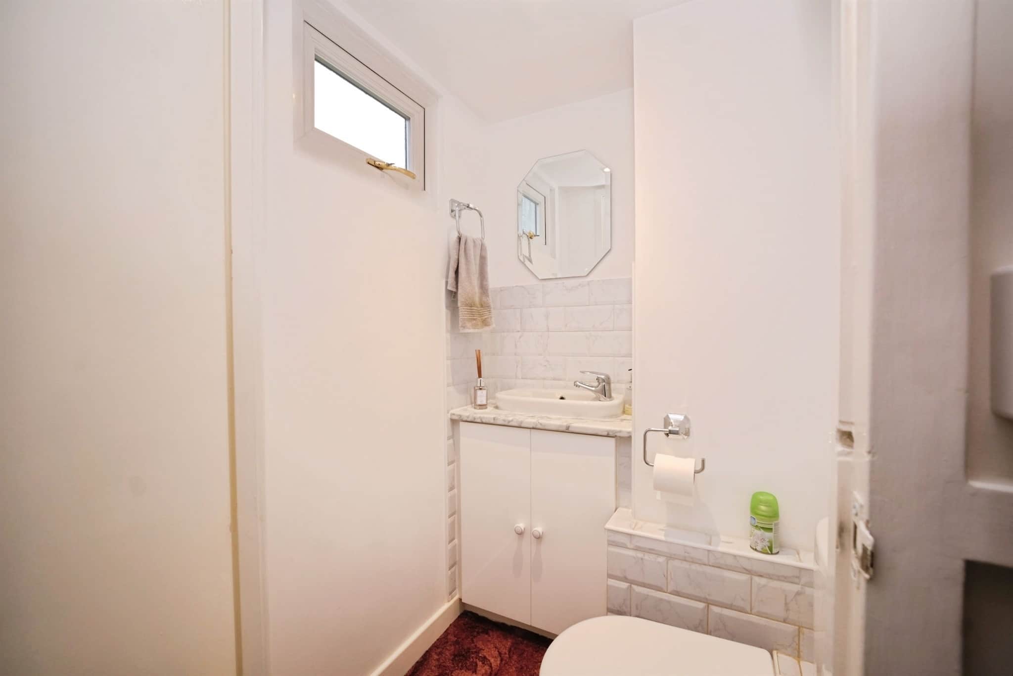 Property at Walnut Tree Avenue, Hereford