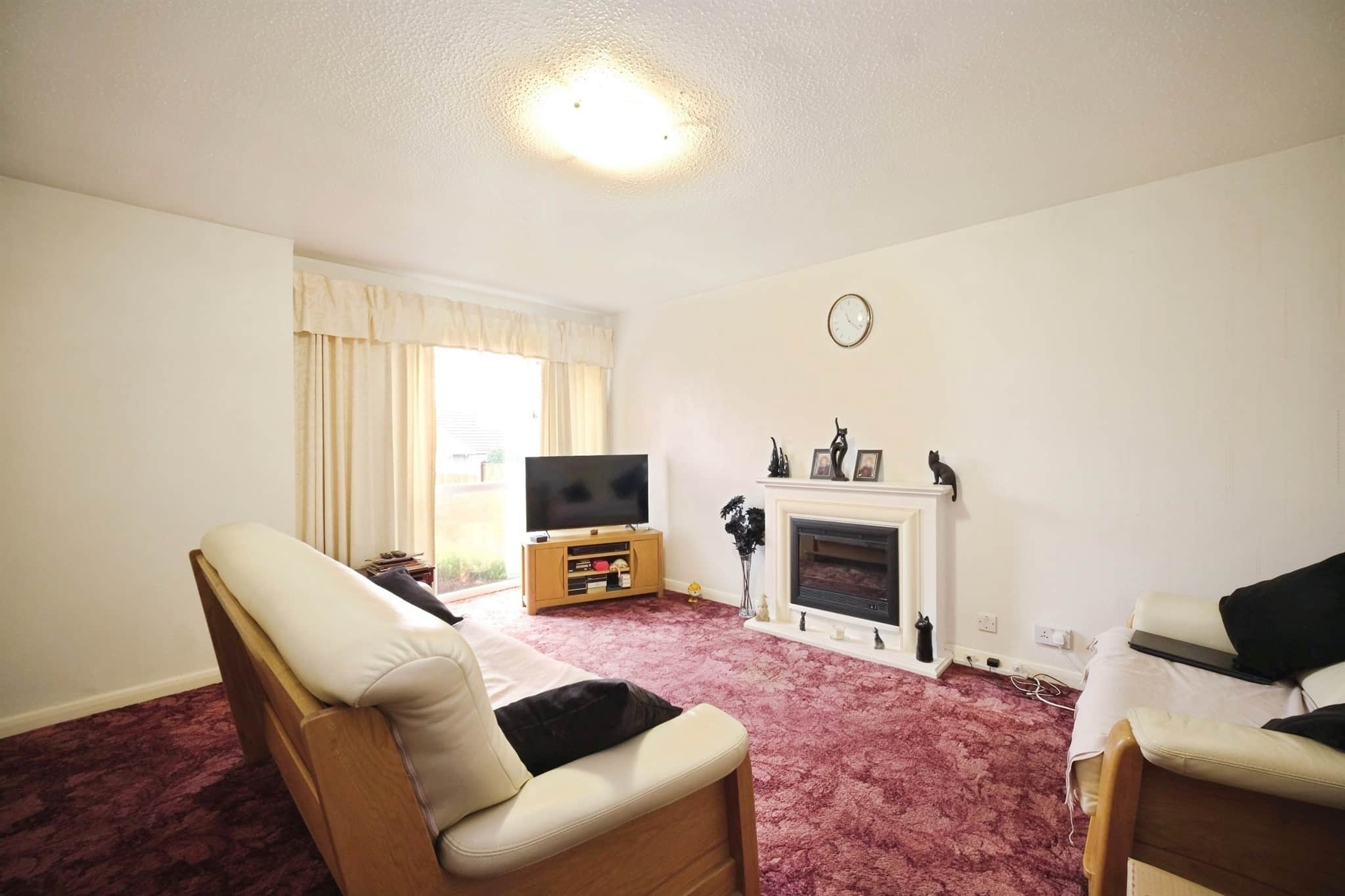 Property at Walnut Tree Avenue, Hereford