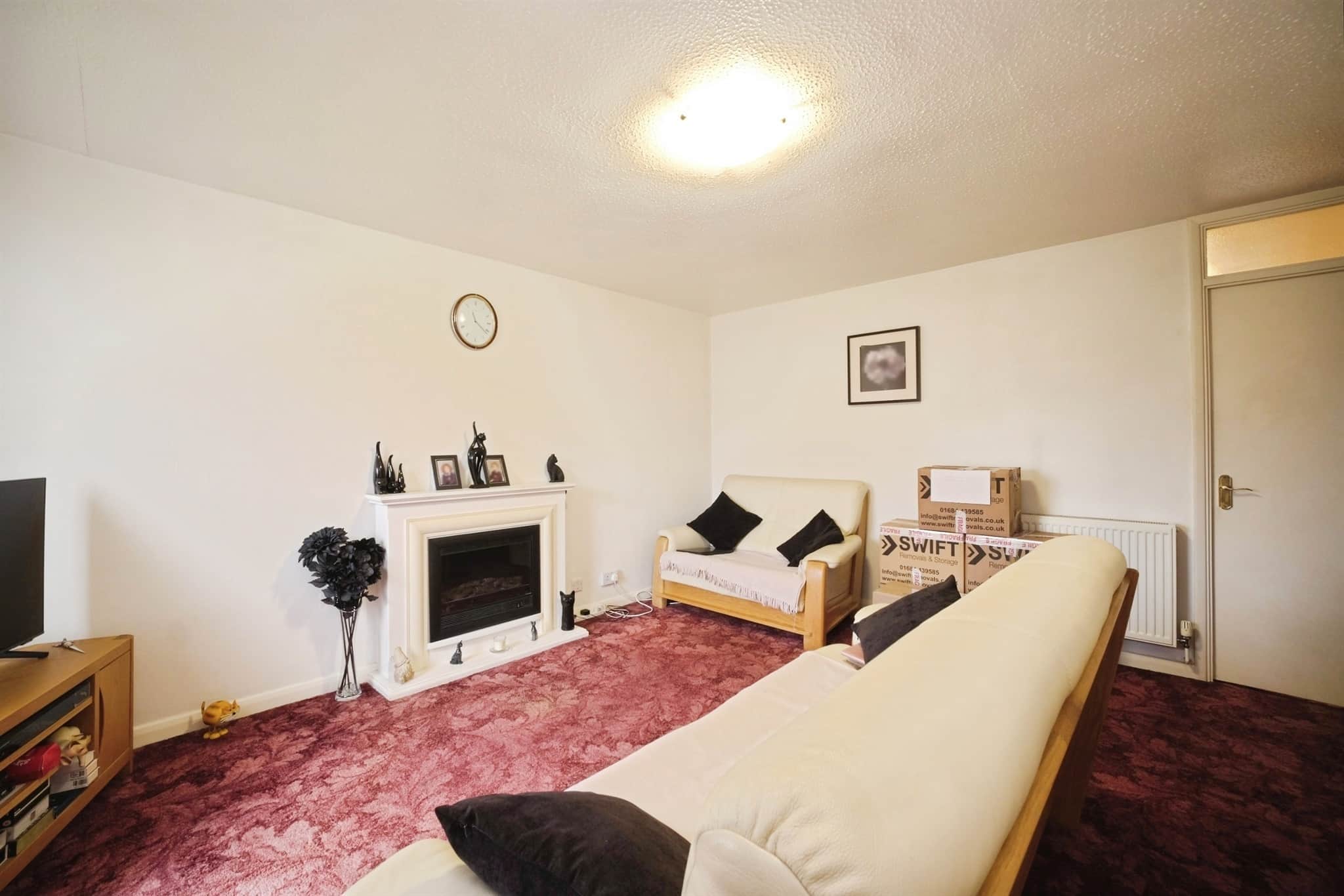 Property at Walnut Tree Avenue, Hereford